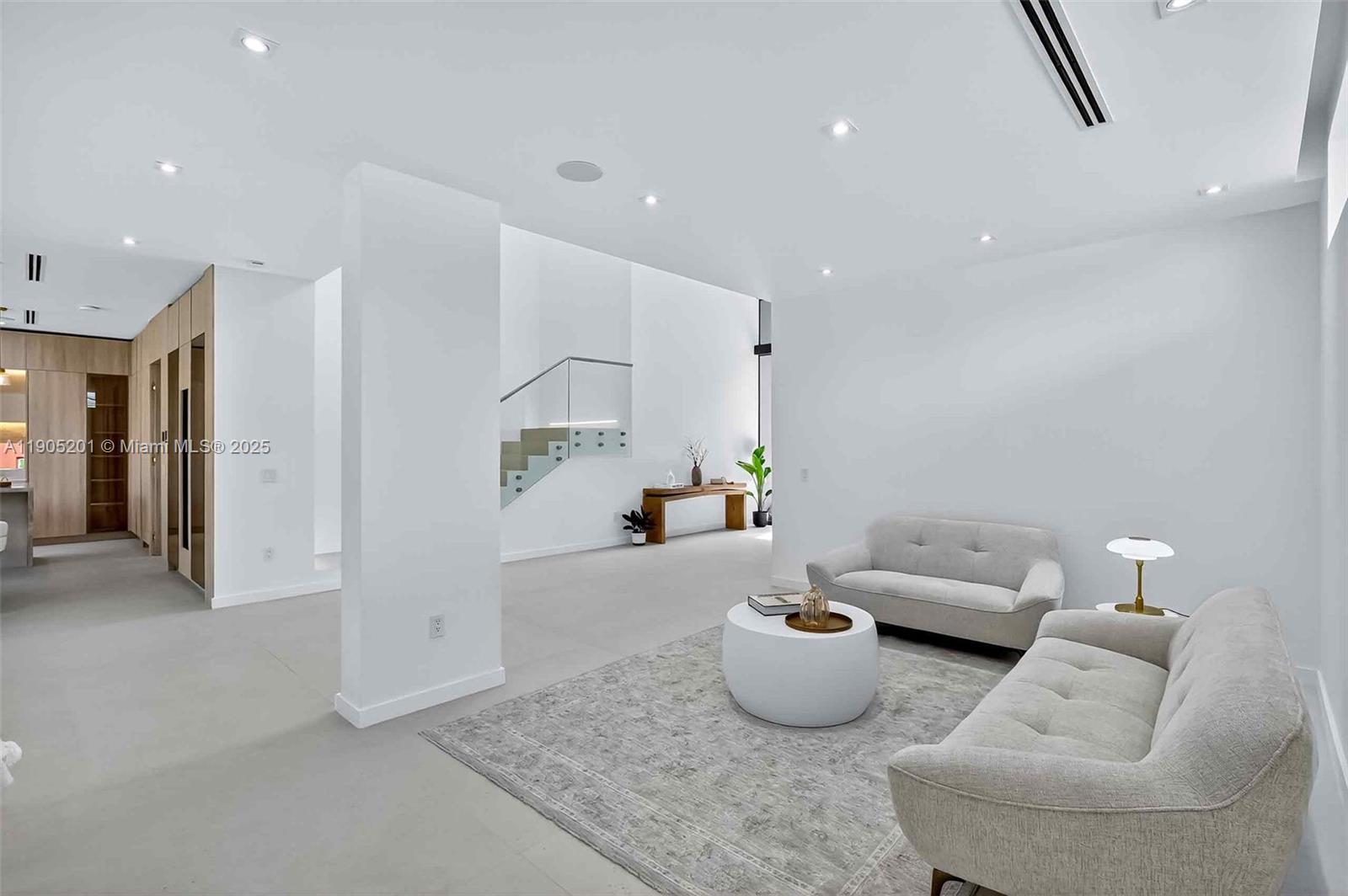 NAUTILUS ADDN - Residential