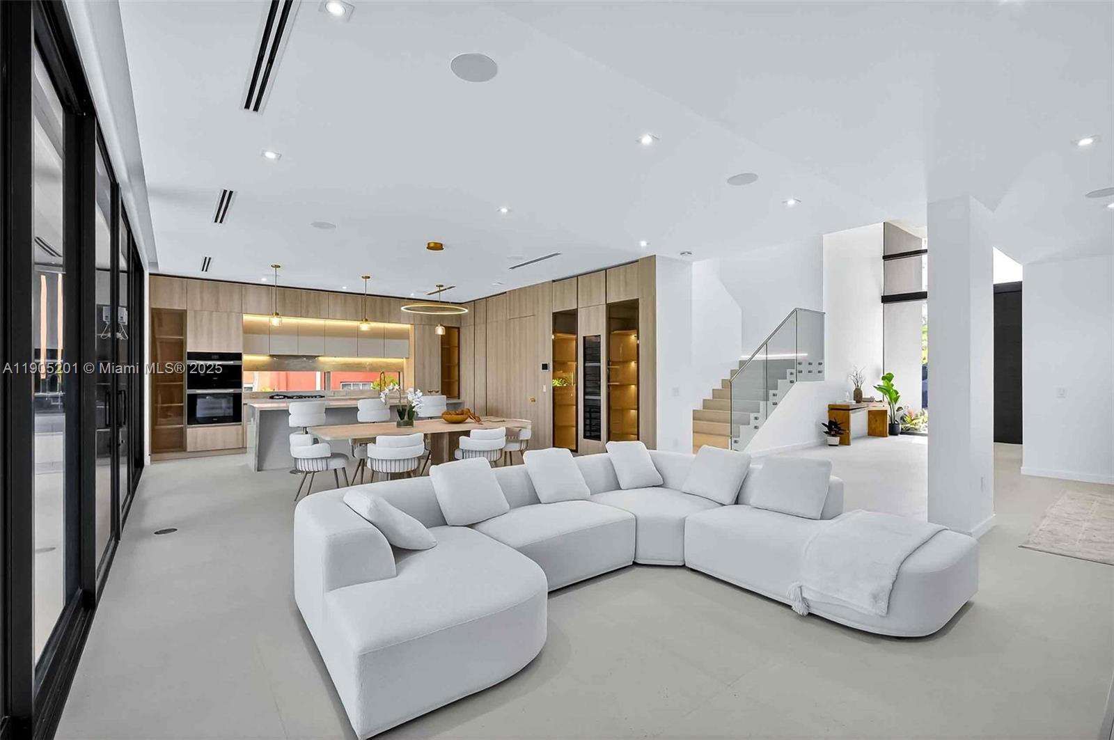 NAUTILUS ADDN - Residential