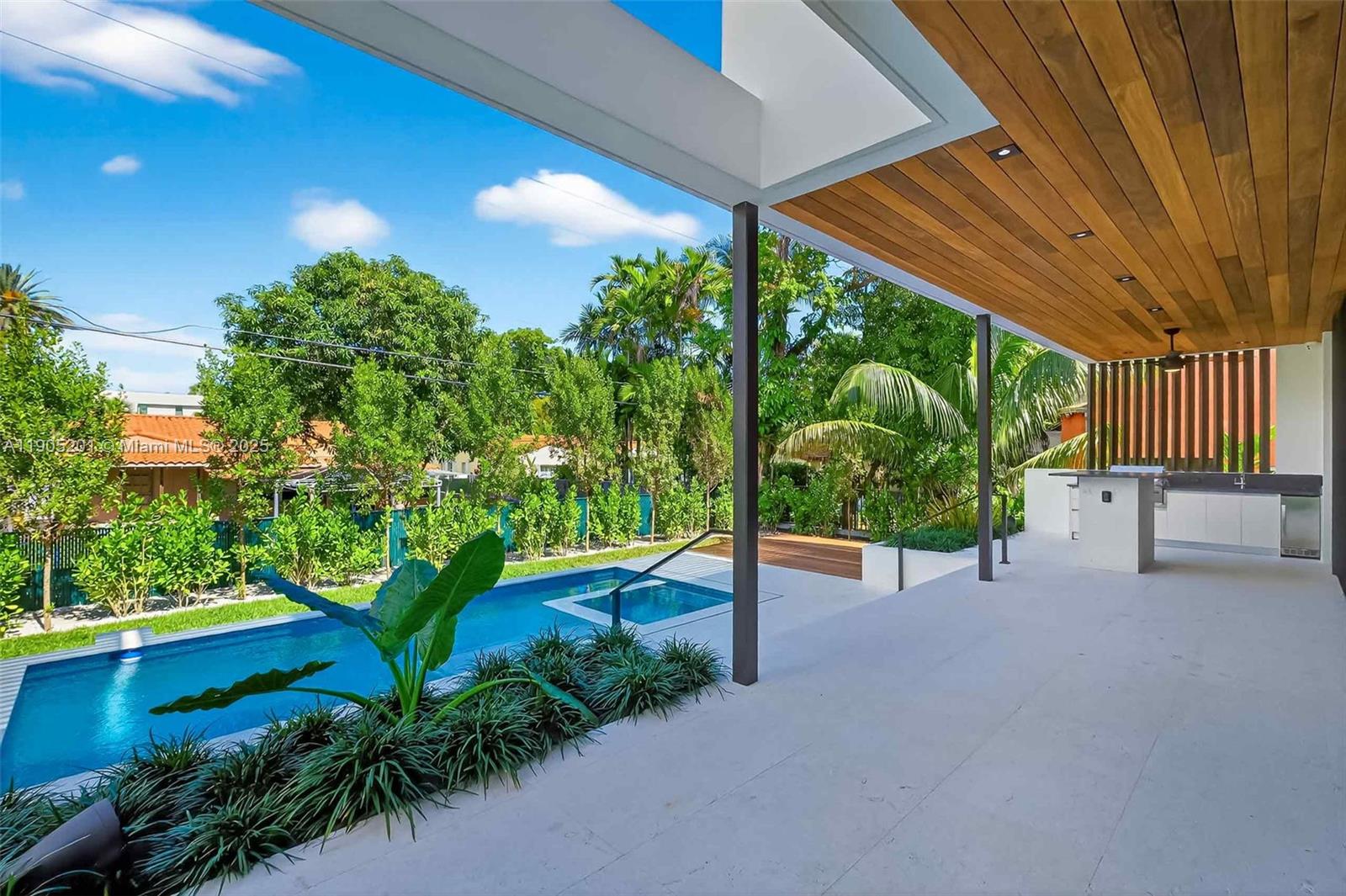 NAUTILUS ADDN - Residential