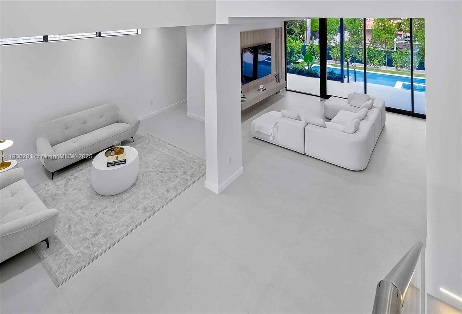 NAUTILUS ADDN - Residential