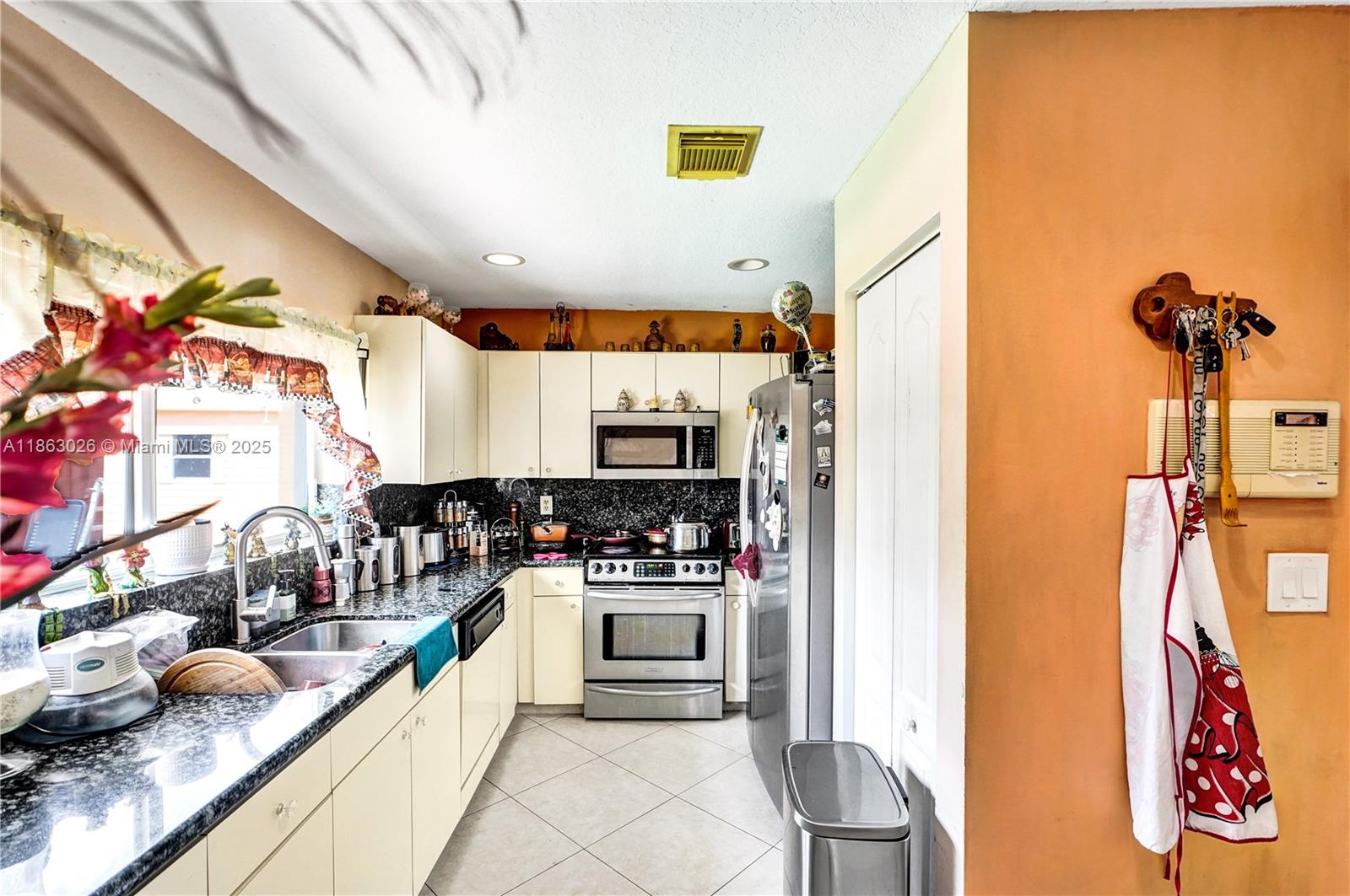 CORAL REEF NURSERIES SEC - Residential