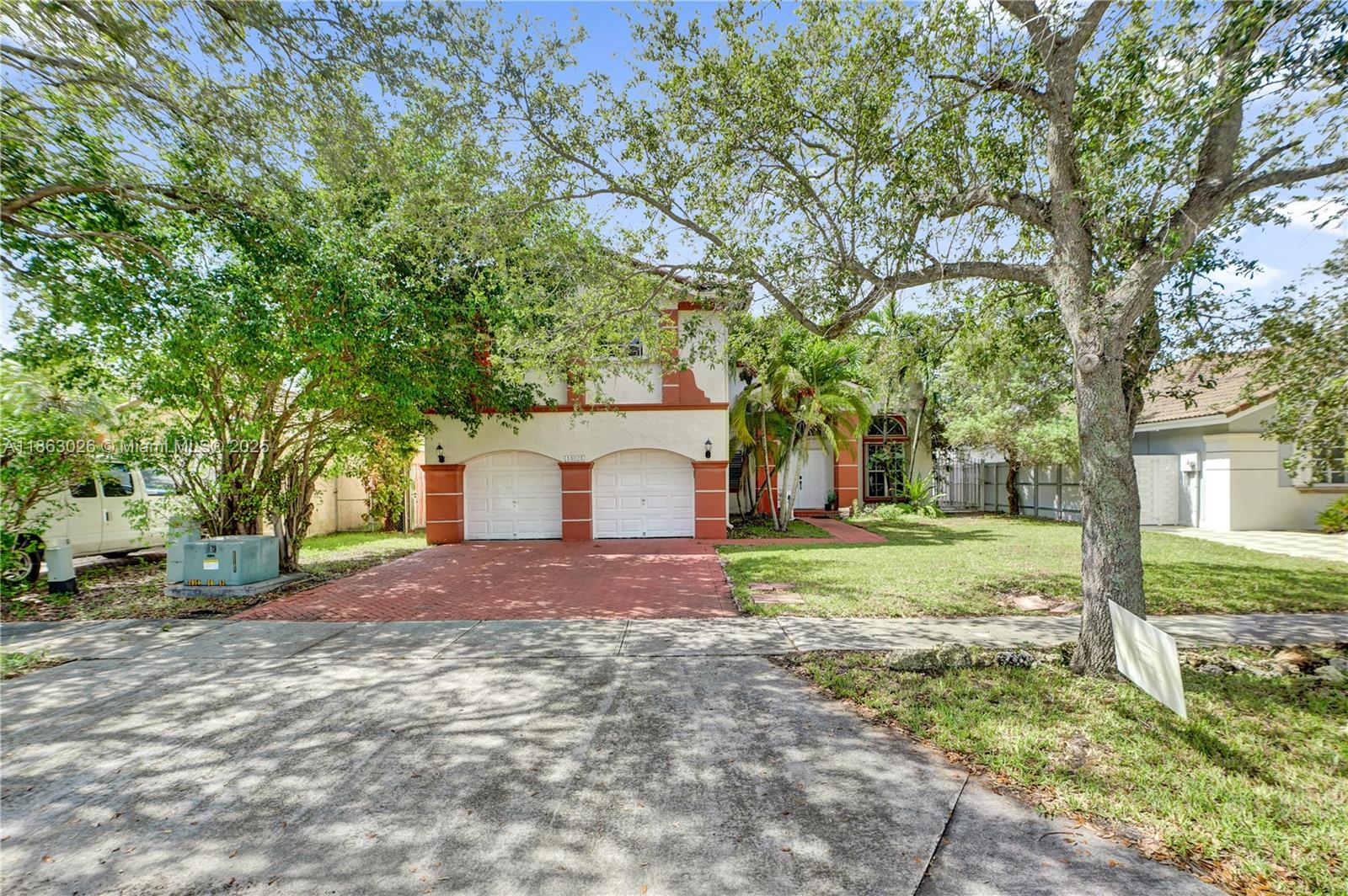 CORAL REEF NURSERIES SEC - Residential