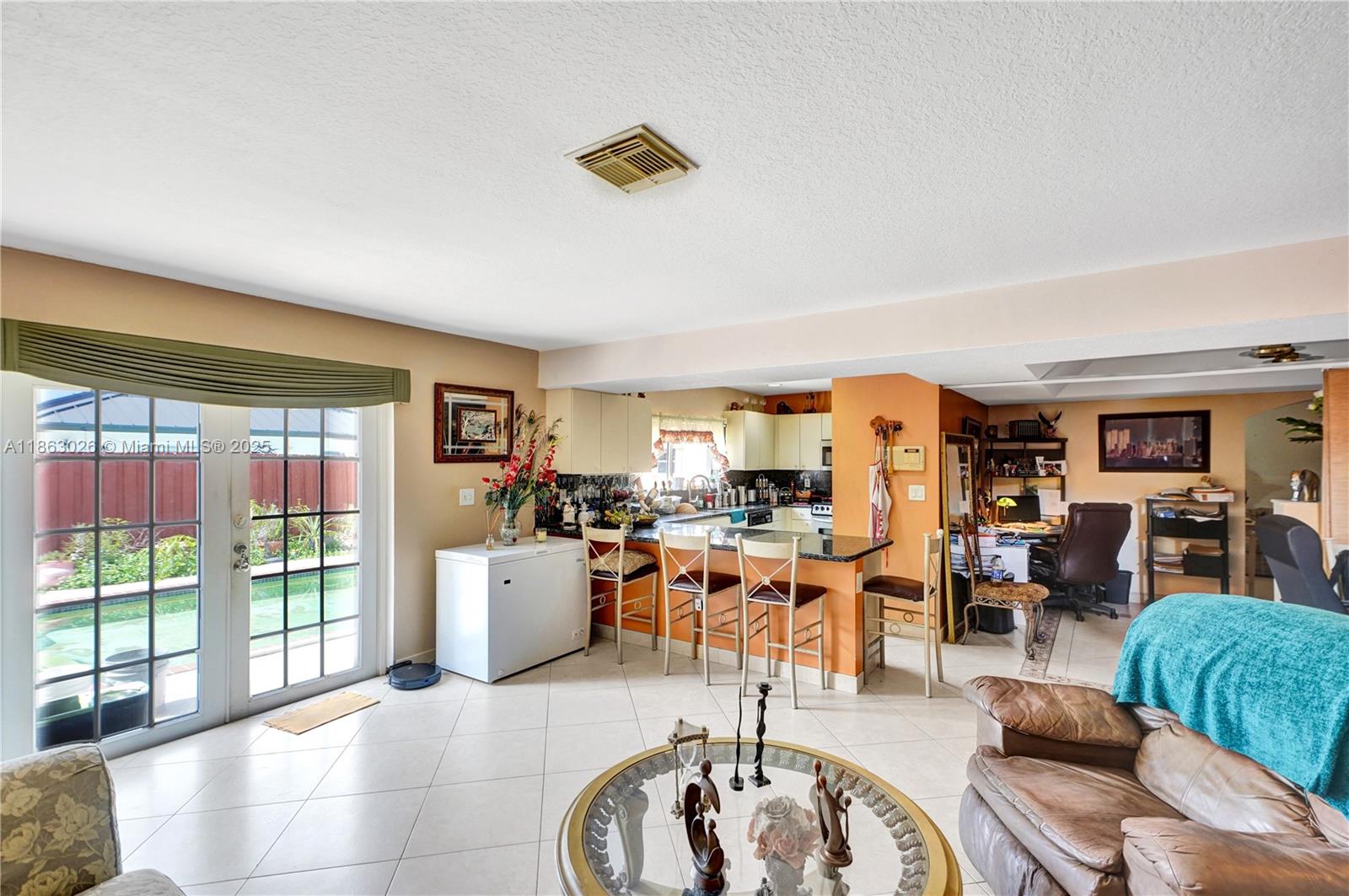 CORAL REEF NURSERIES SEC - Residential