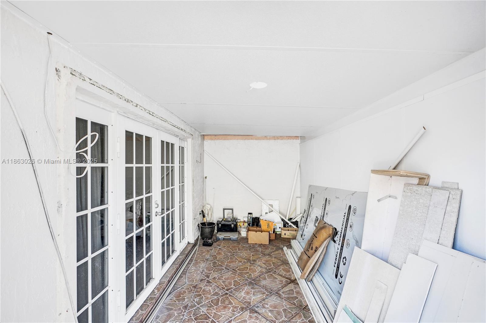 CORAL REEF NURSERIES SEC - Residential