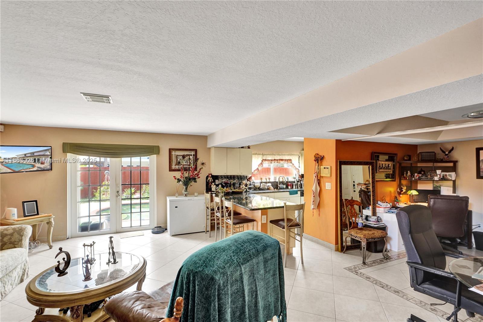 CORAL REEF NURSERIES SEC - Residential