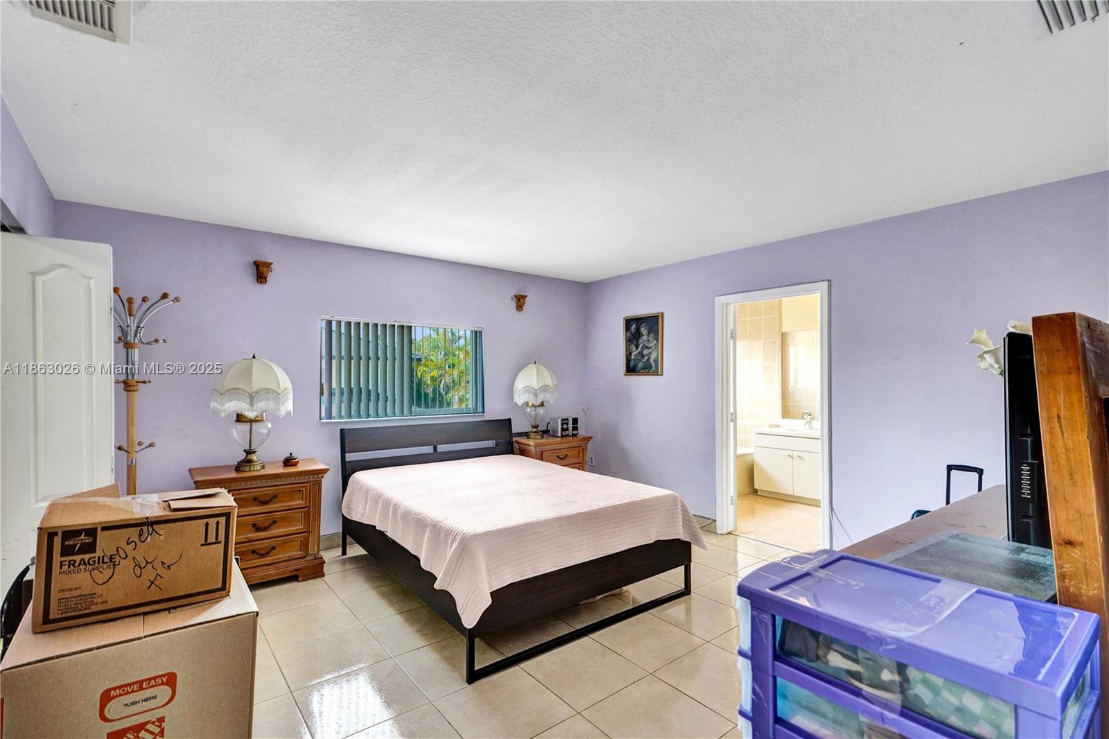 CORAL REEF NURSERIES SEC - Residential