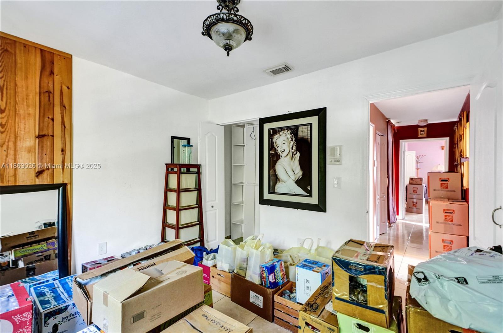 CORAL REEF NURSERIES SEC - Residential