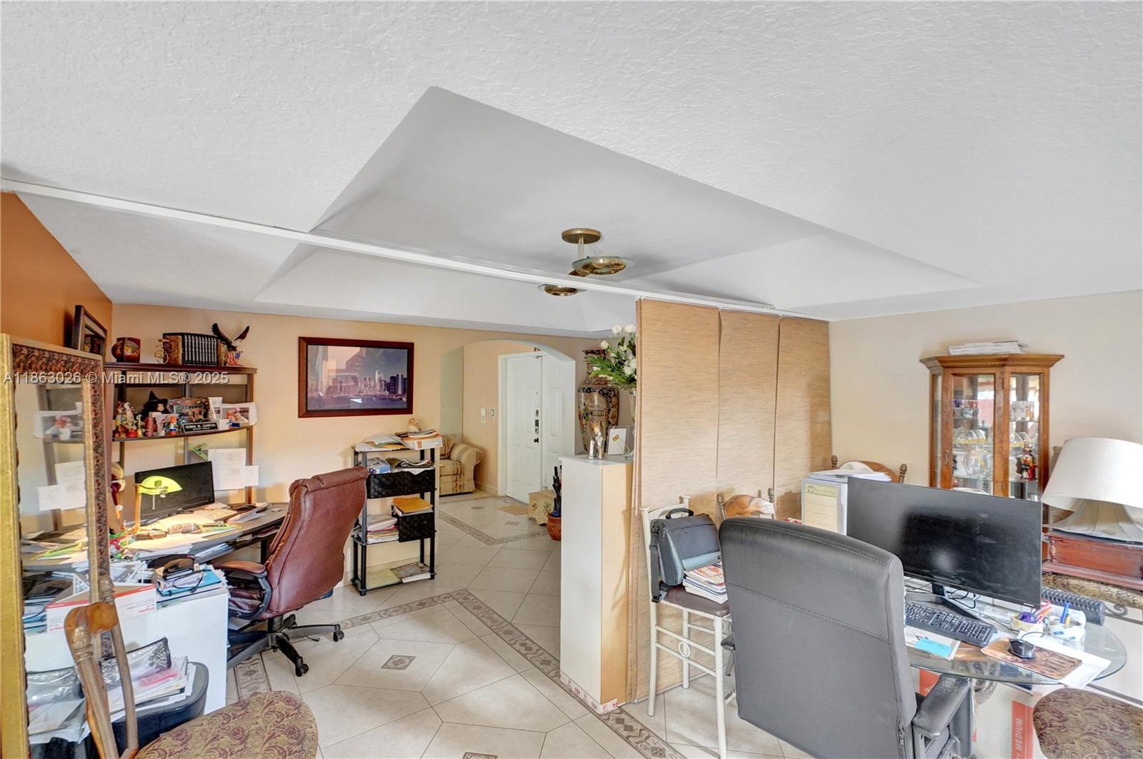 CORAL REEF NURSERIES SEC - Residential