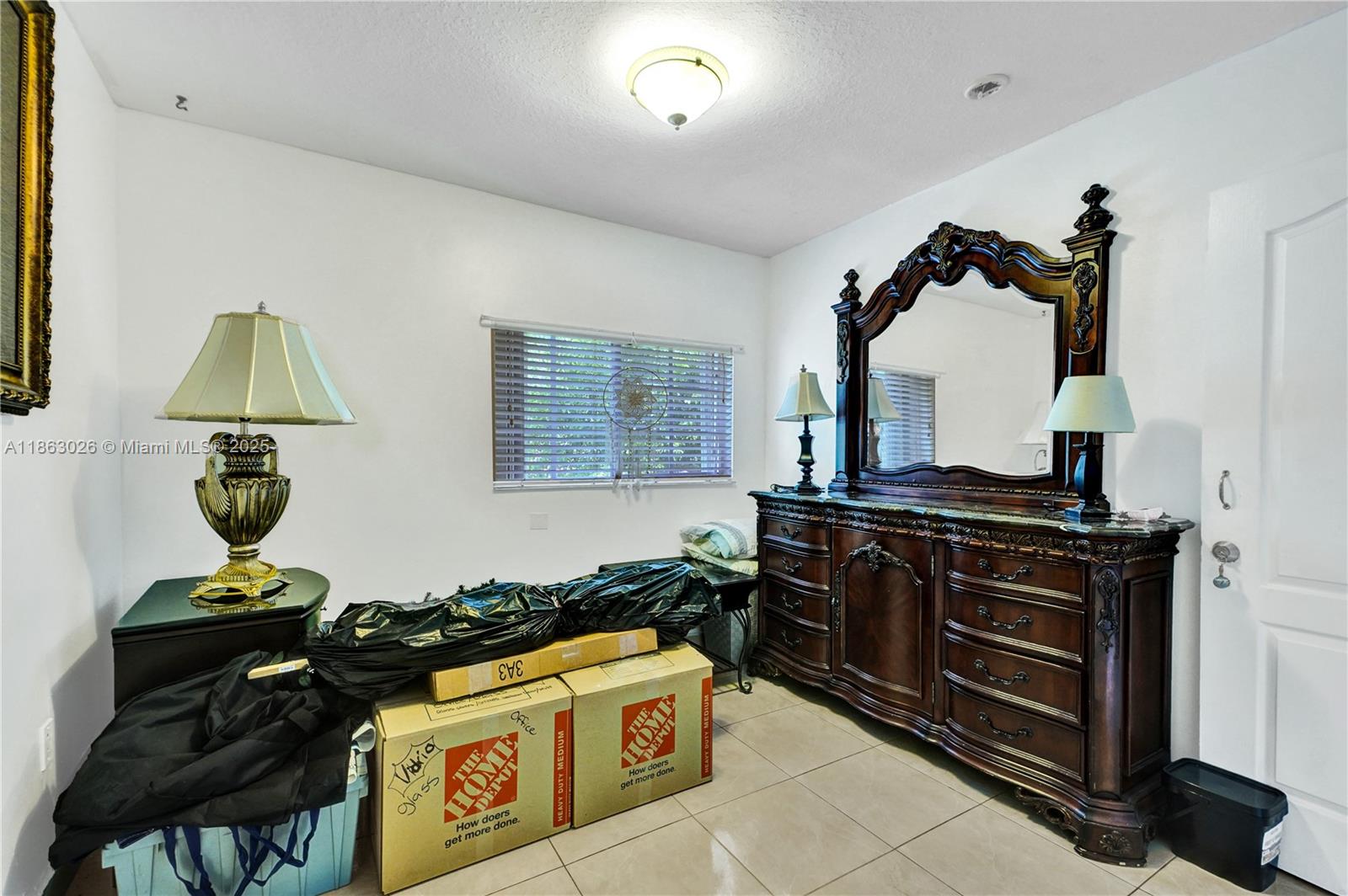 CORAL REEF NURSERIES SEC - Residential