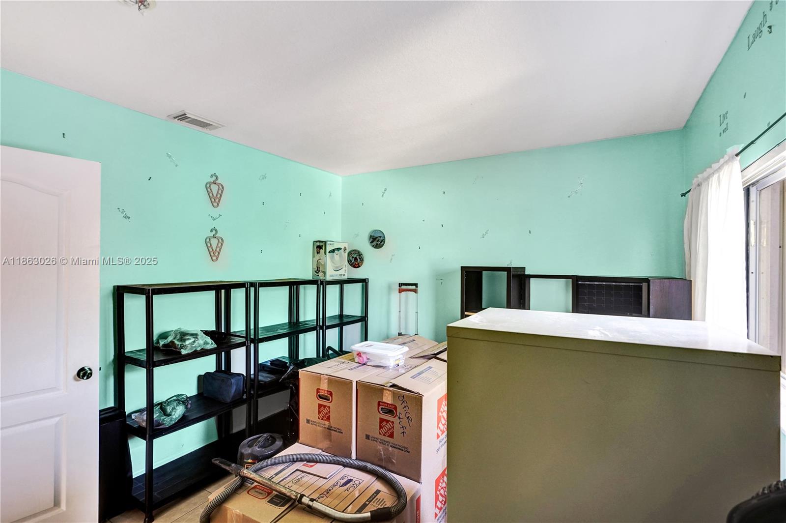 CORAL REEF NURSERIES SEC - Residential