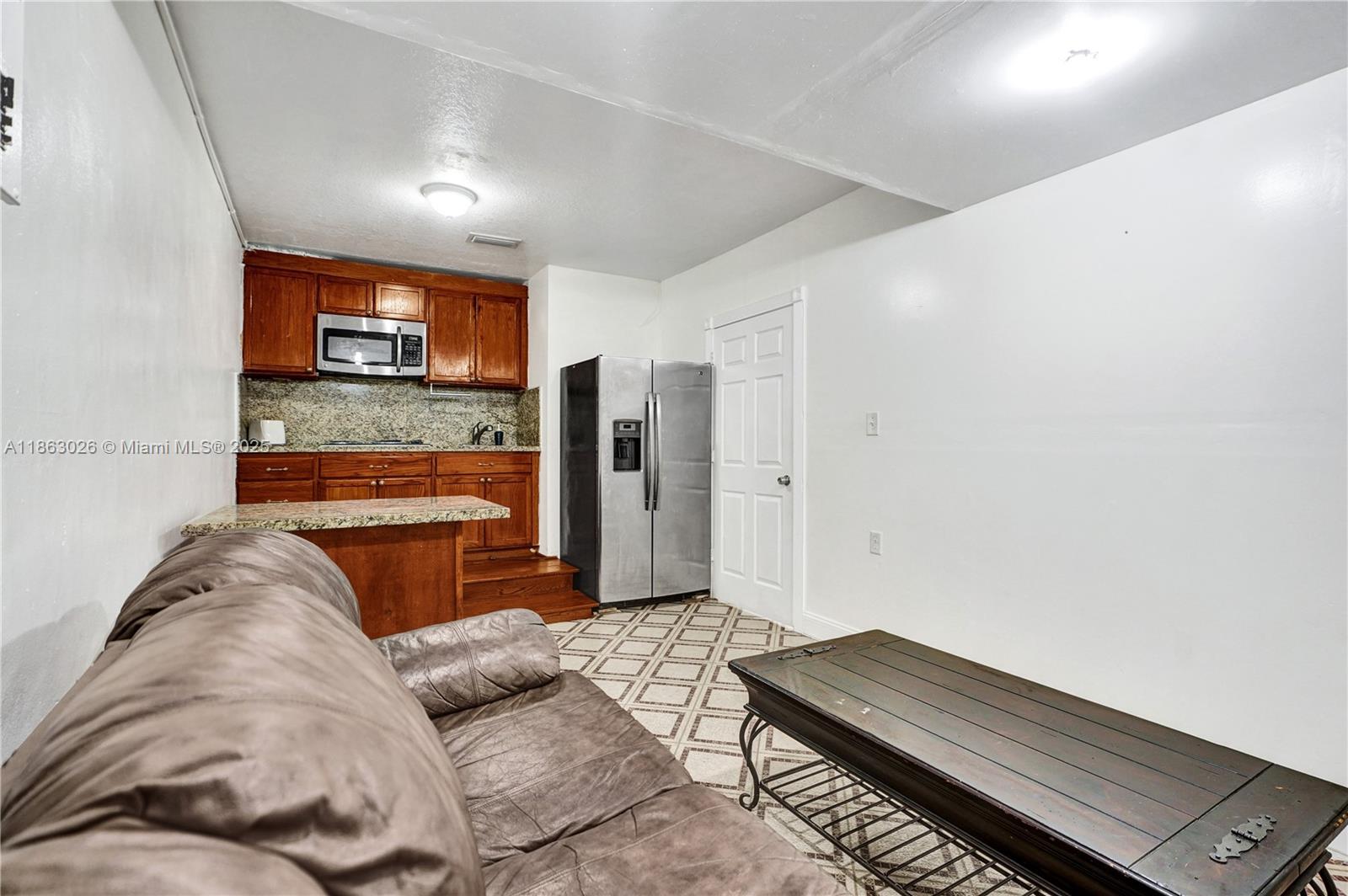 CORAL REEF NURSERIES SEC - Residential