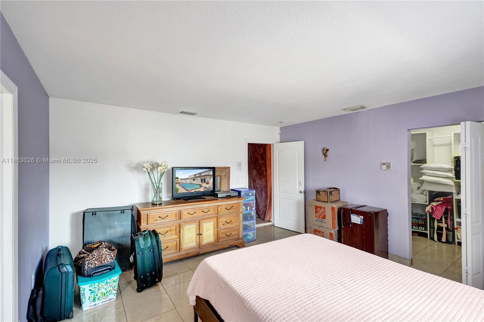 CORAL REEF NURSERIES SEC - Residential