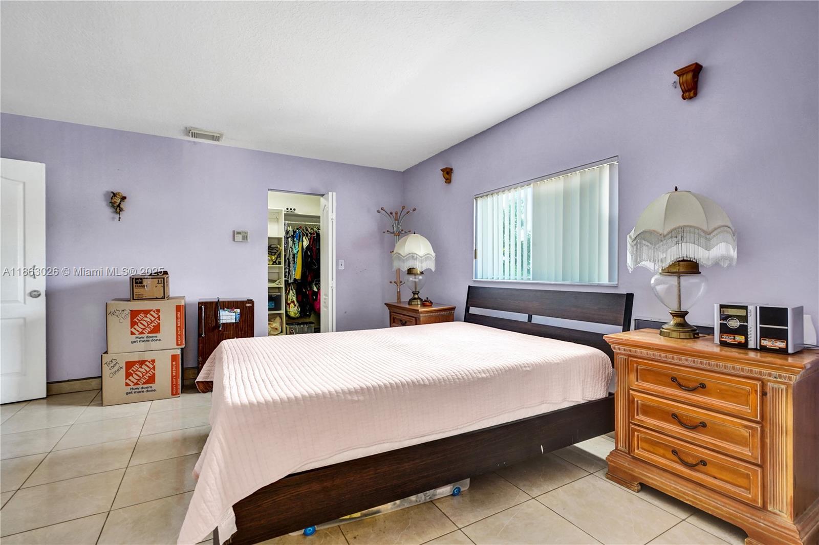 CORAL REEF NURSERIES SEC - Residential