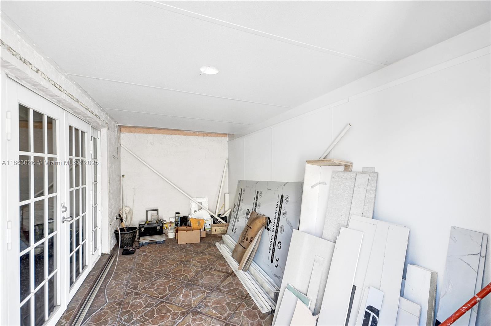 CORAL REEF NURSERIES SEC - Residential