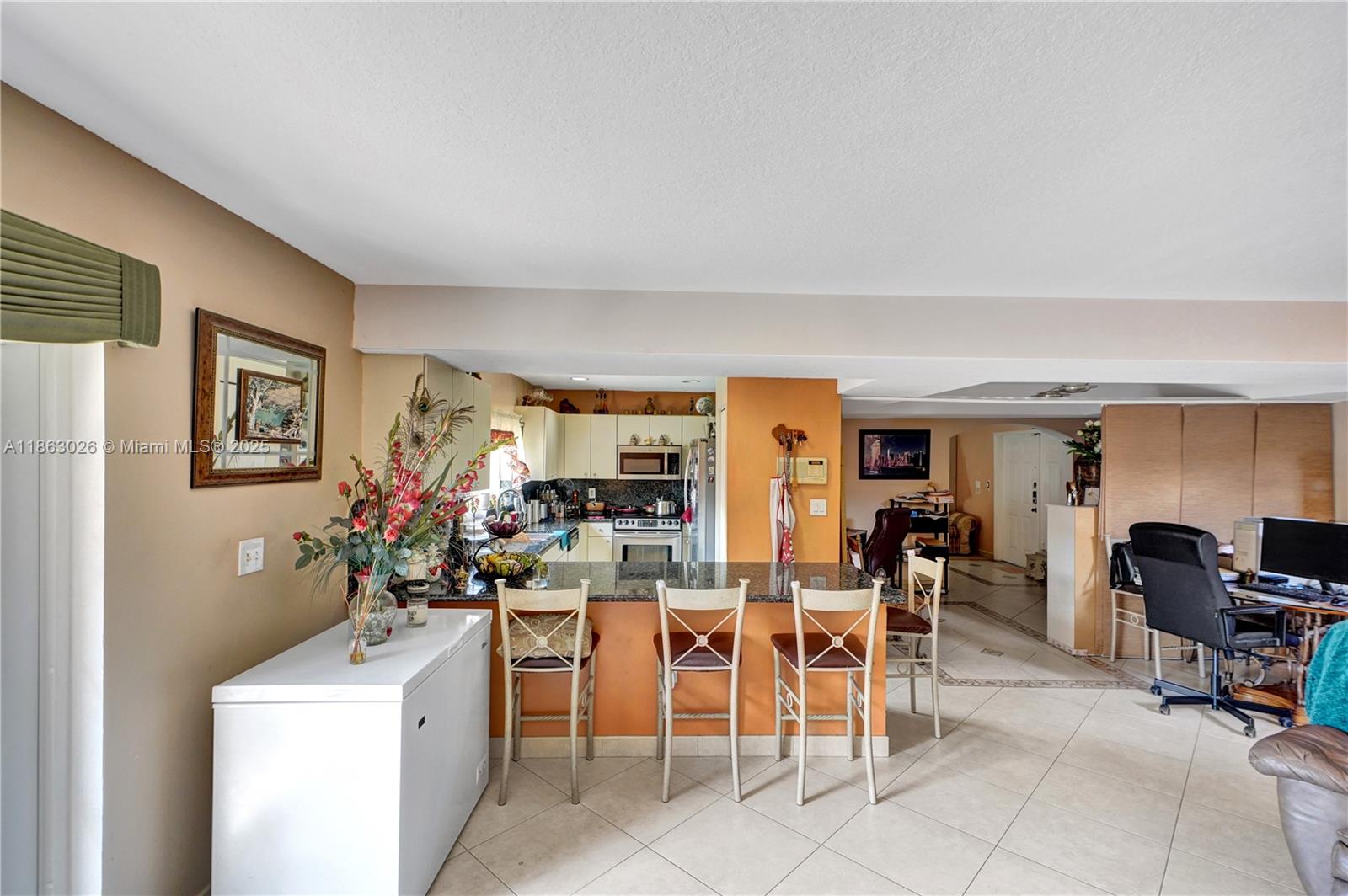 CORAL REEF NURSERIES SEC - Residential