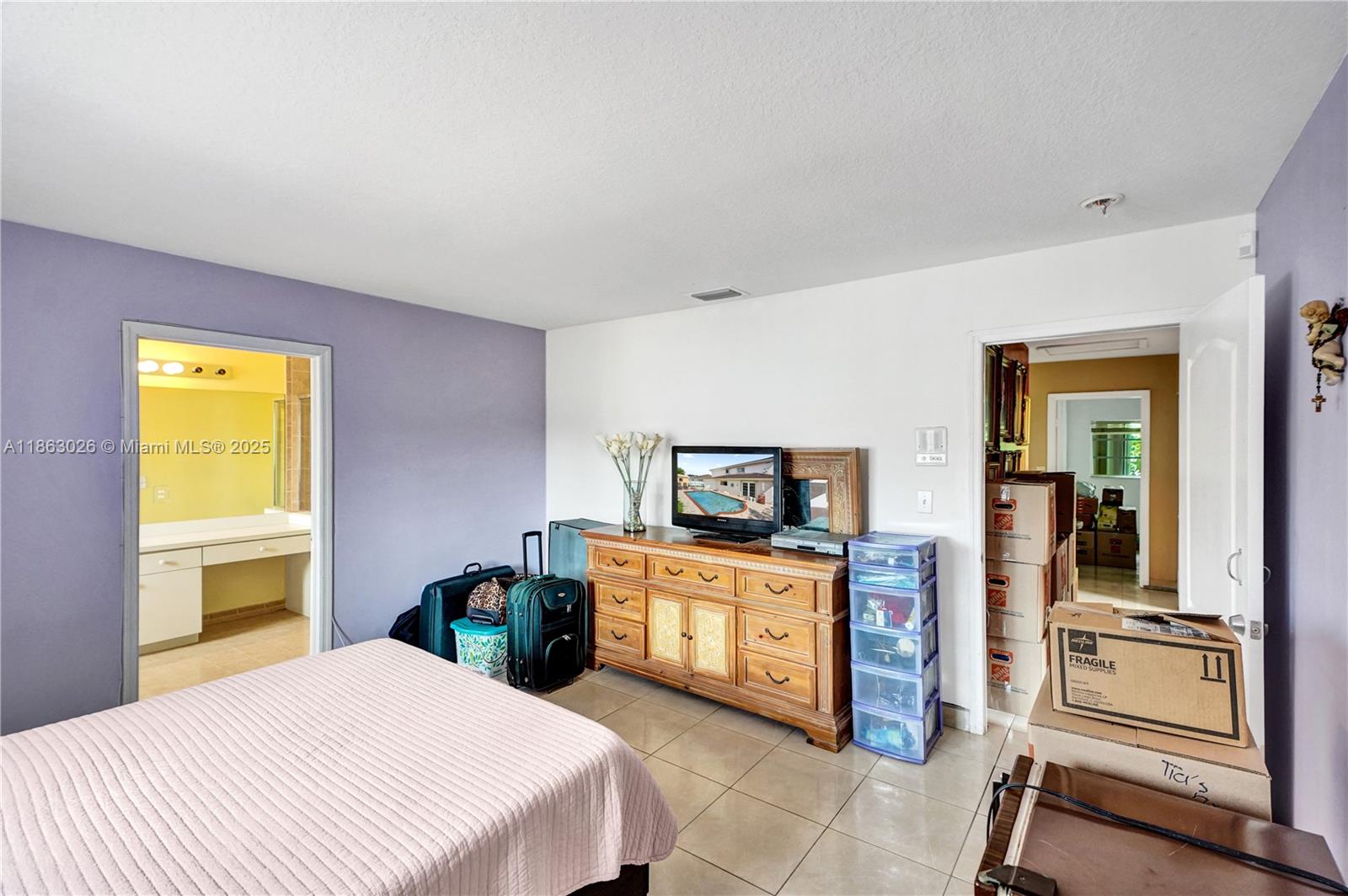 CORAL REEF NURSERIES SEC - Residential