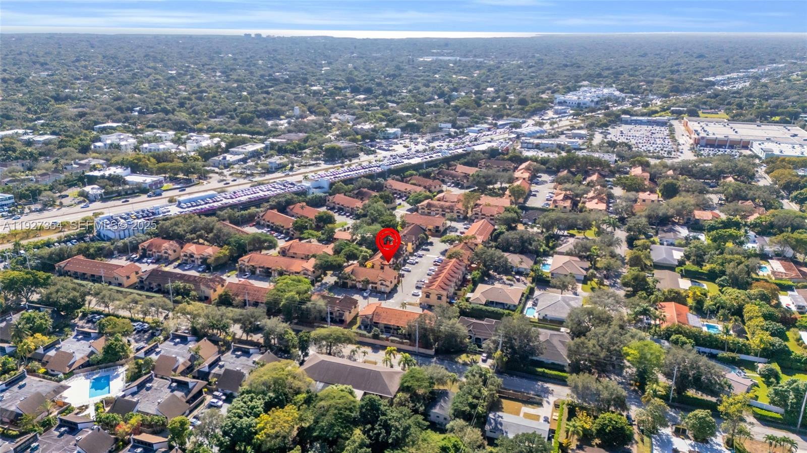 DADELAND COVE SEC 1 - Residential