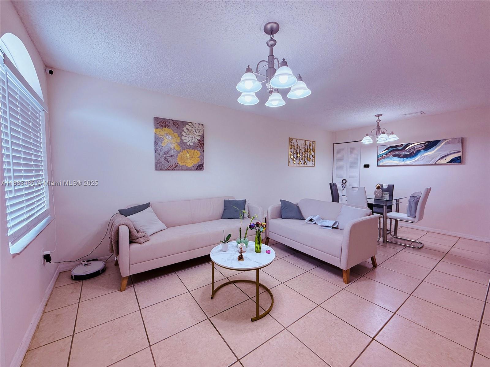 IBIS VILLA AT MIAMI GARDE - Residential Lease