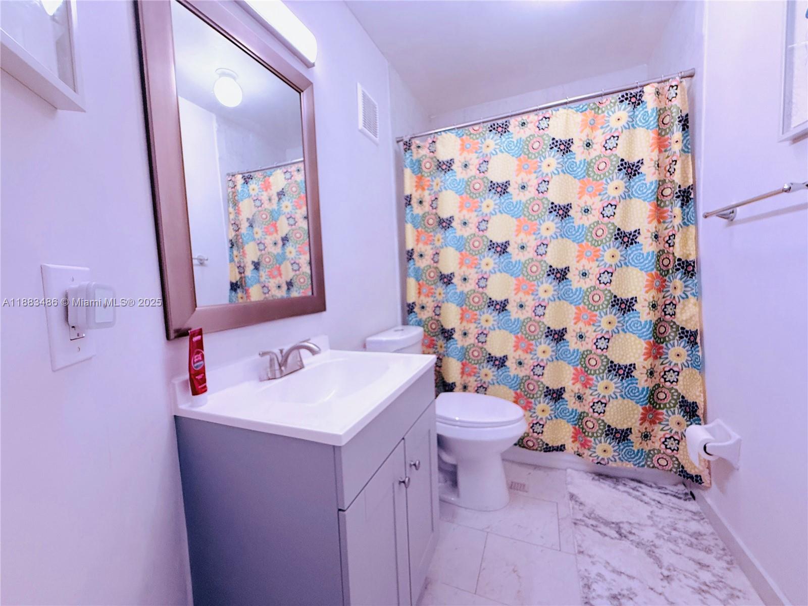 IBIS VILLA AT MIAMI GARDE - Residential Lease