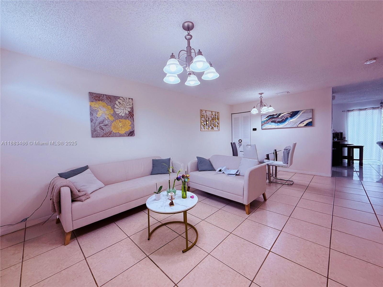 IBIS VILLA AT MIAMI GARDE - Residential Lease
