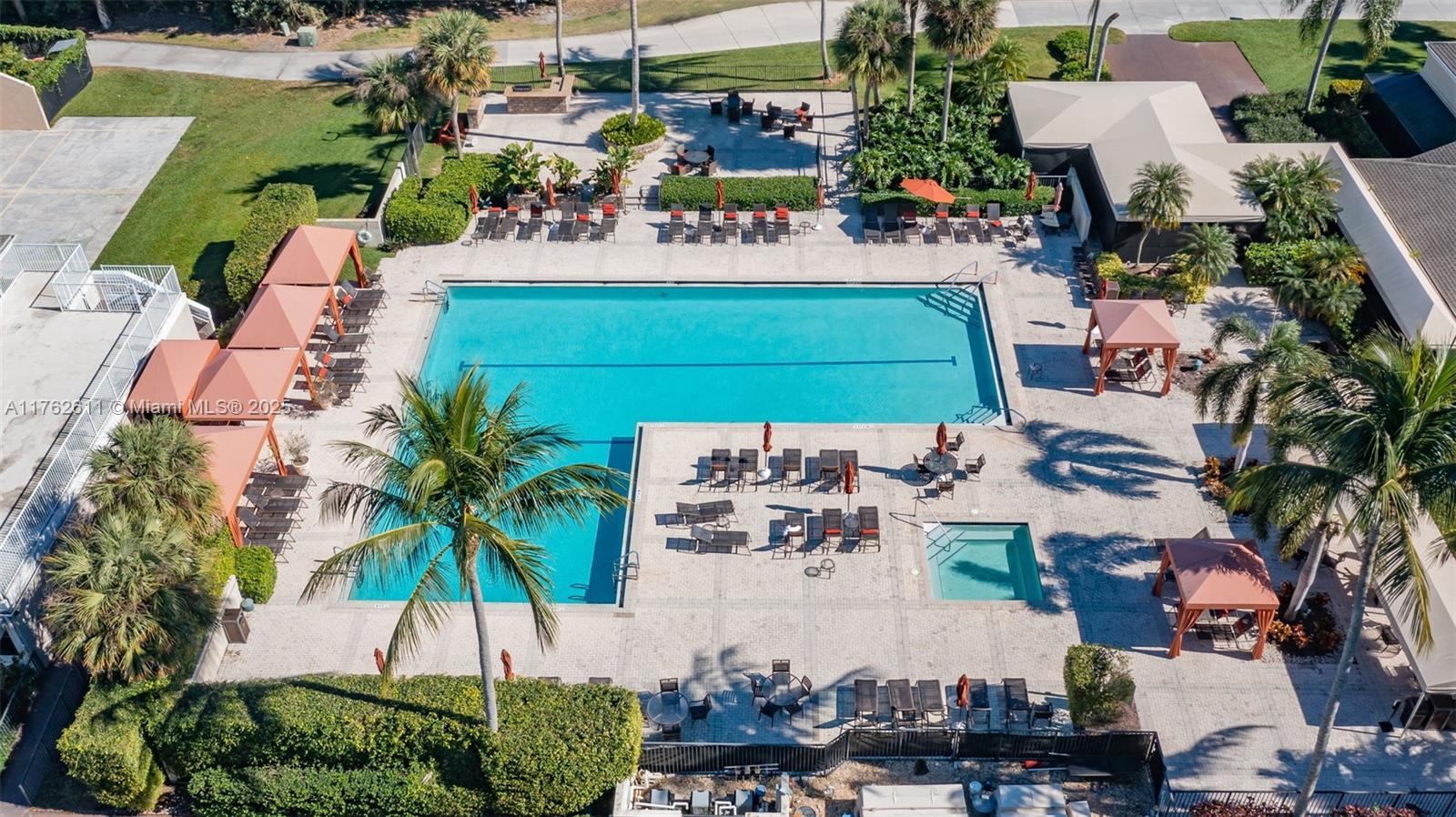 EVIAN AT INDIAN SPRINGS - Residential