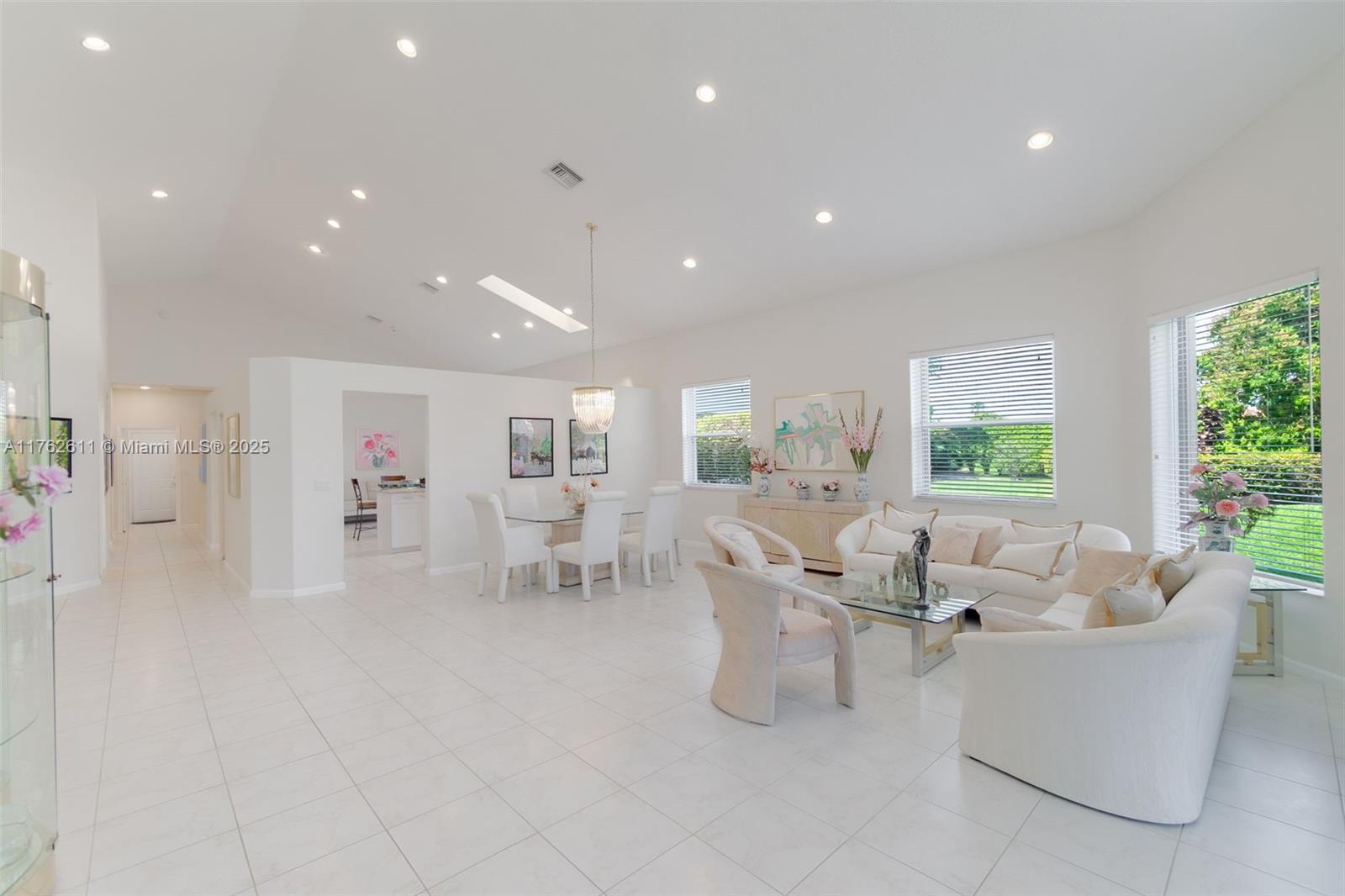 EVIAN AT INDIAN SPRINGS - Residential