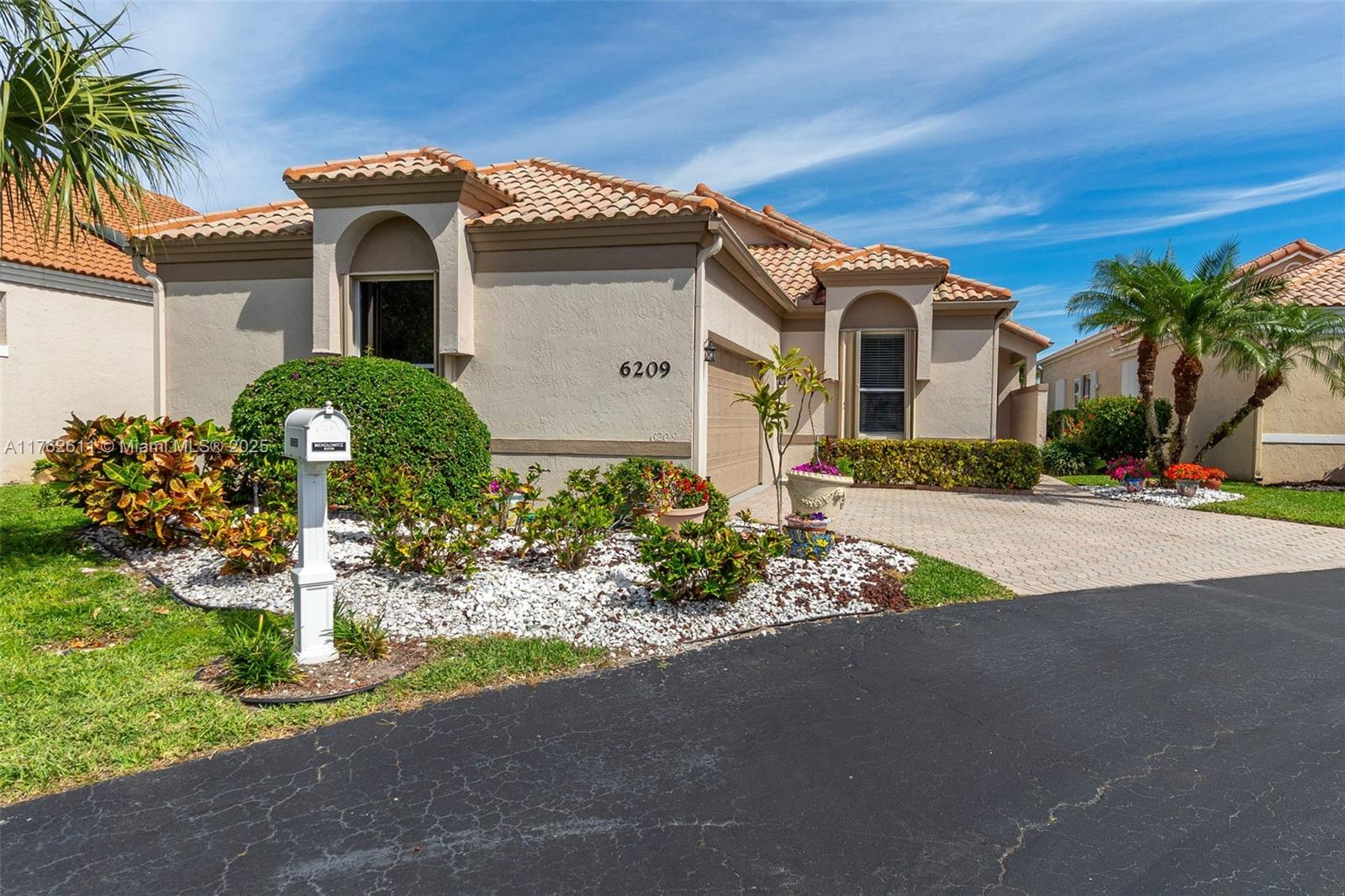 EVIAN AT INDIAN SPRINGS - Residential