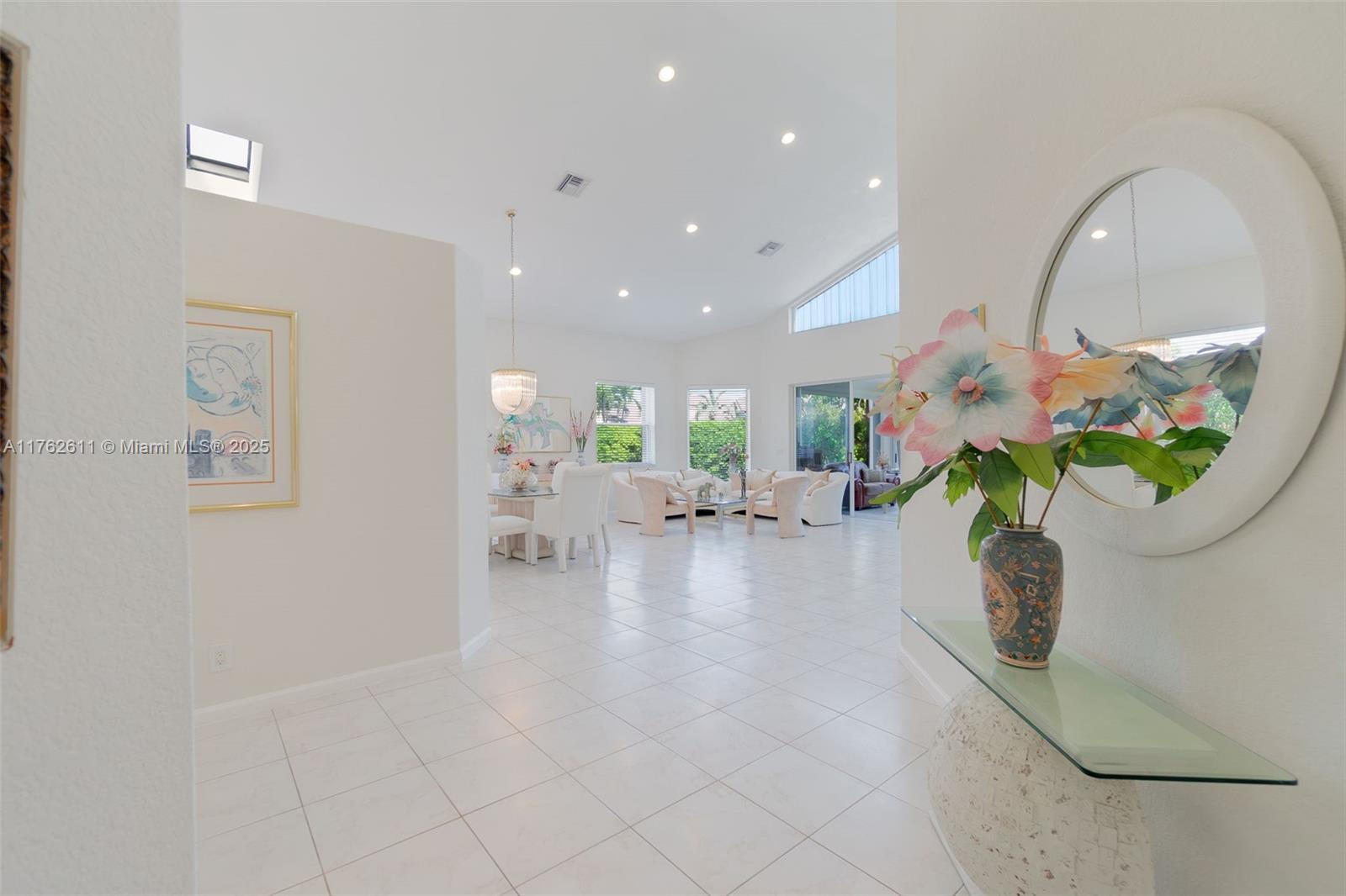EVIAN AT INDIAN SPRINGS - Residential