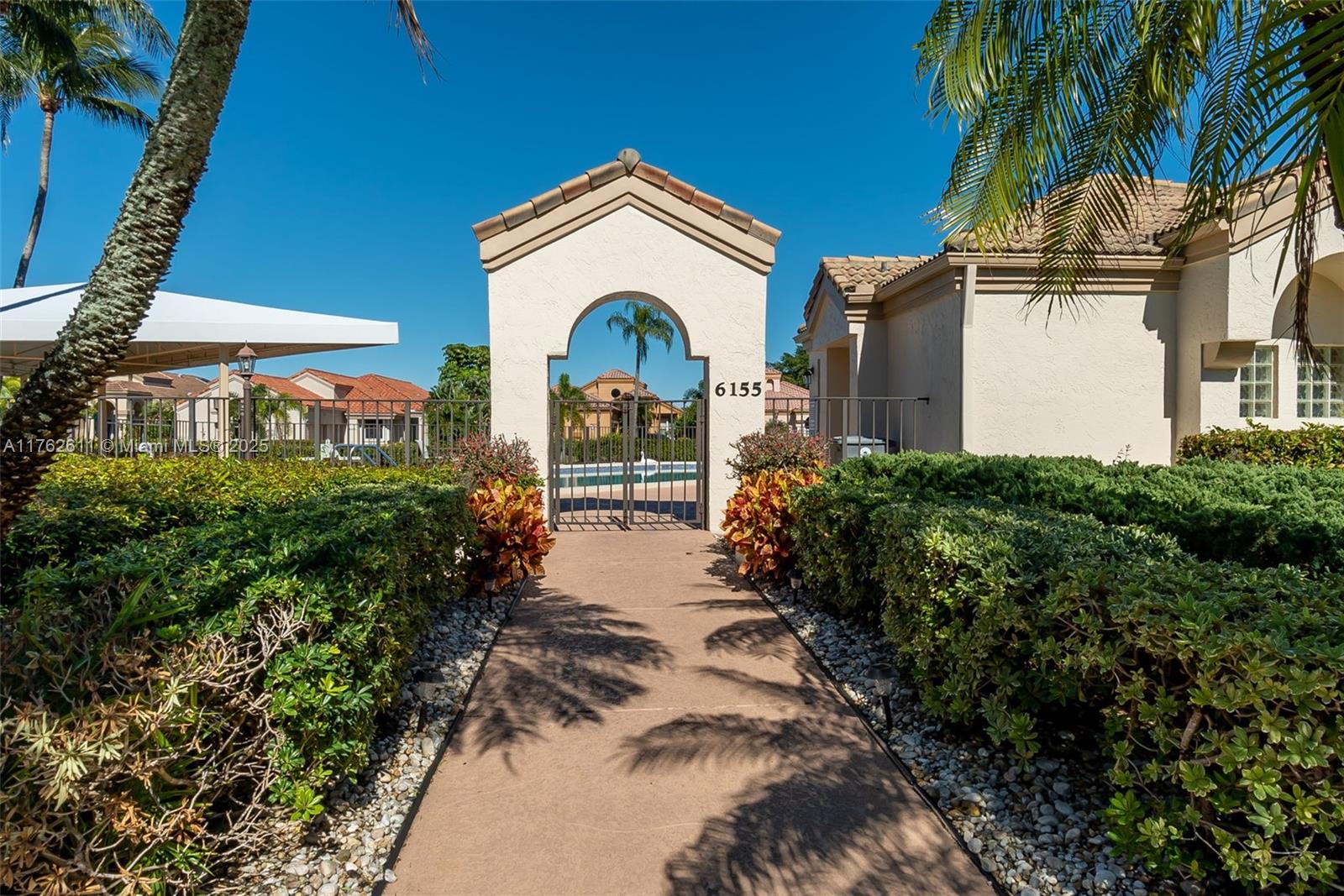 EVIAN AT INDIAN SPRINGS - Residential