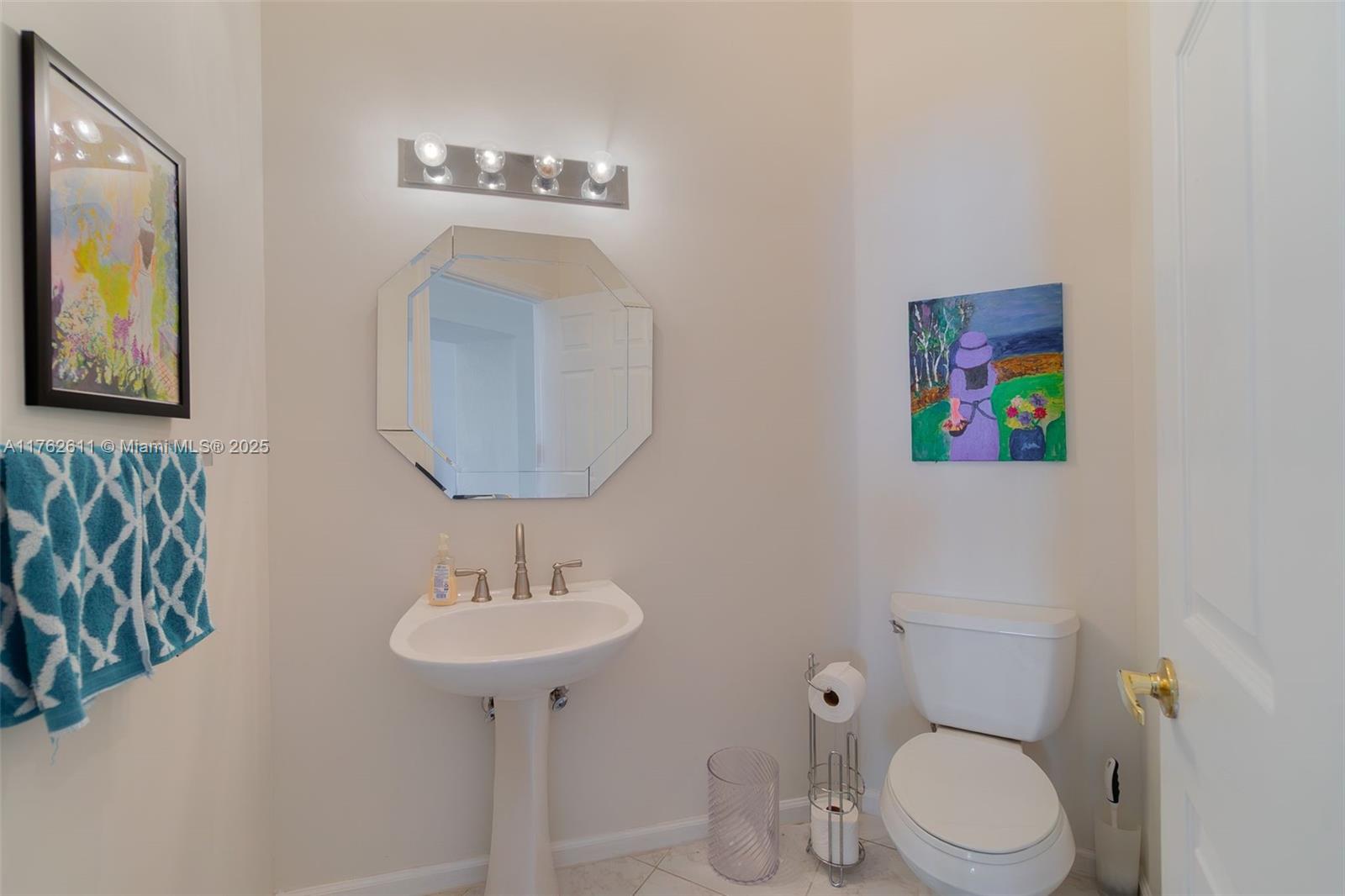 EVIAN AT INDIAN SPRINGS - Residential