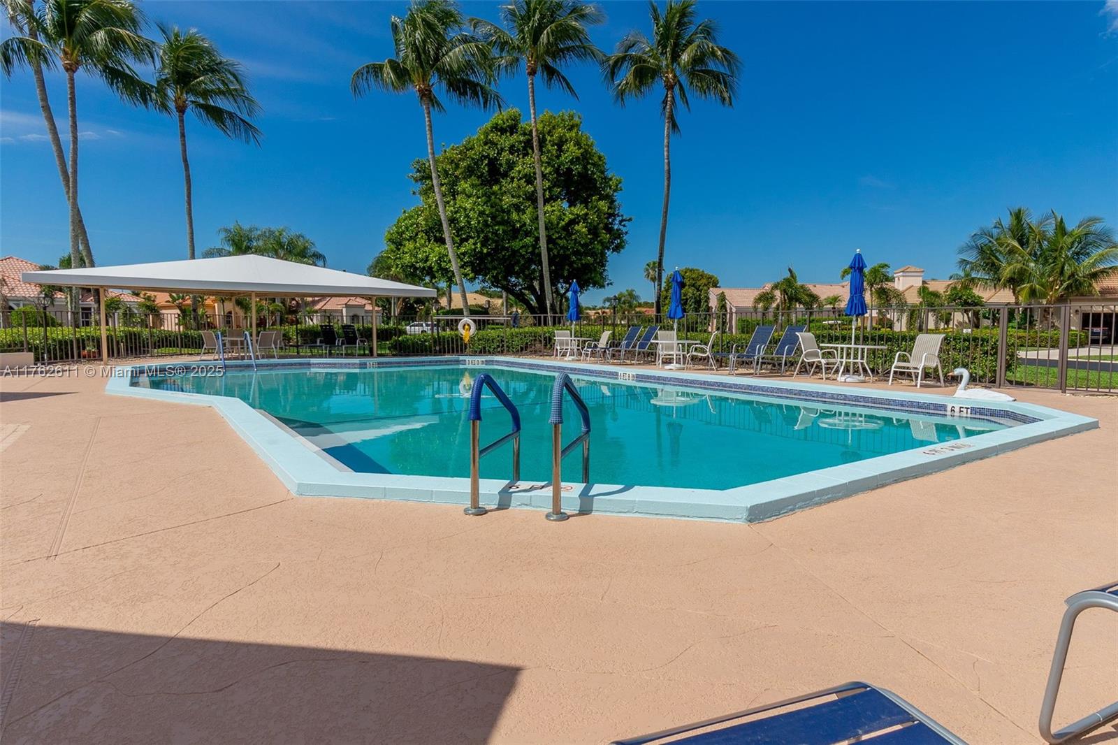 EVIAN AT INDIAN SPRINGS - Residential