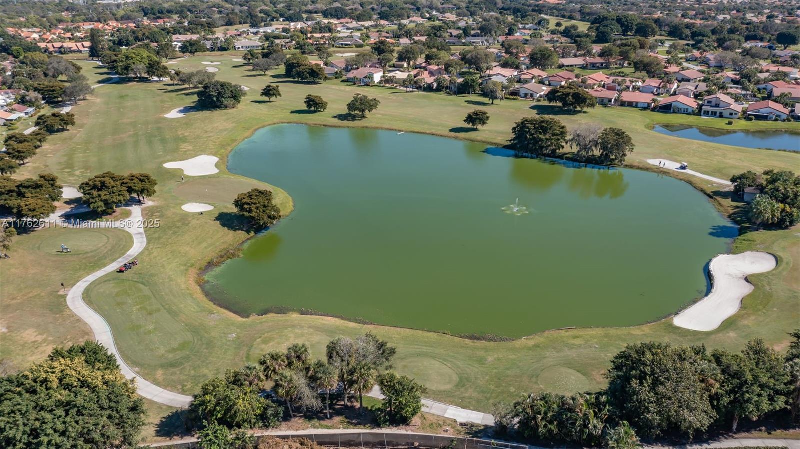 EVIAN AT INDIAN SPRINGS - Residential
