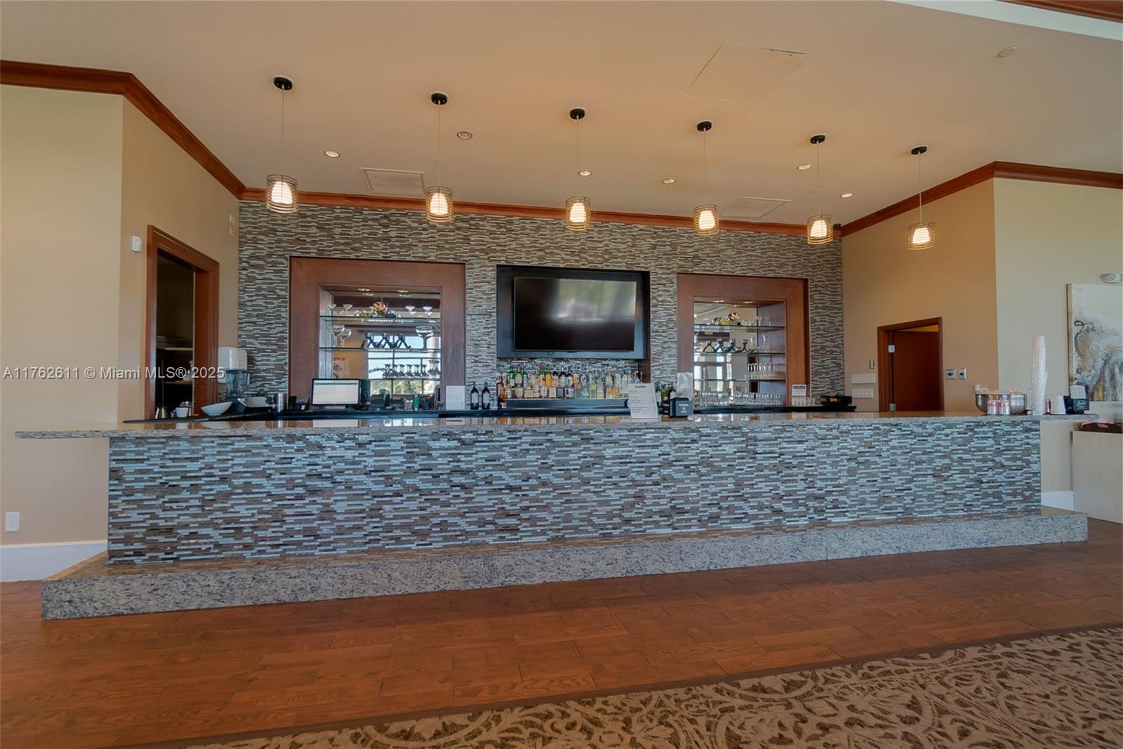 EVIAN AT INDIAN SPRINGS - Residential