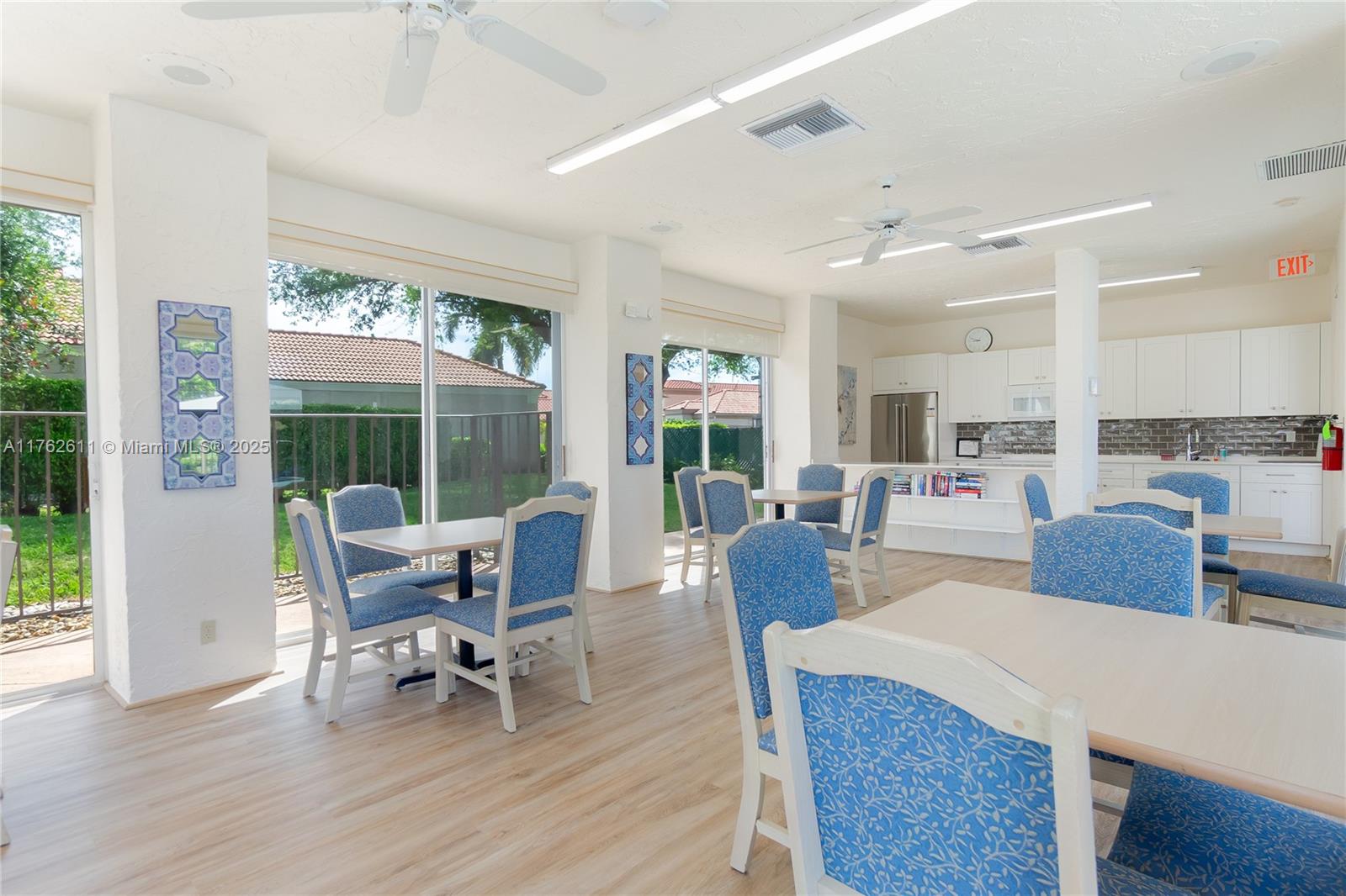 EVIAN AT INDIAN SPRINGS - Residential