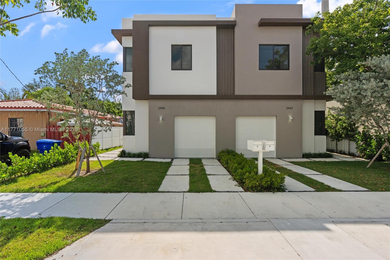 New construction townhome! This luxurious 4-bed, 4.5-bath townhome offers spacious living with modern design. Enjoy your private balcony with scenic views, perfect for relaxation. The property features a refreshing pool, ideal for leisure and entertainment. With a private garage, convenience and storage are at your fingertips. Each bedroom is designed for comfort, while the elegant bathrooms add a touch of sophistication. Located in a prime area, this home combines style, functionality, and contemporary living, making it perfect for those seeking both luxury and convenience. Don’t miss this exceptional opportunity to own a brand-new, spacious home!