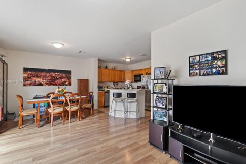 A home in Miramar