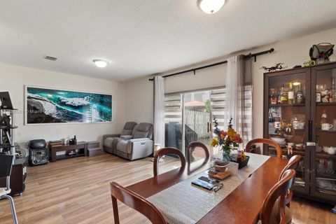 A home in Miramar