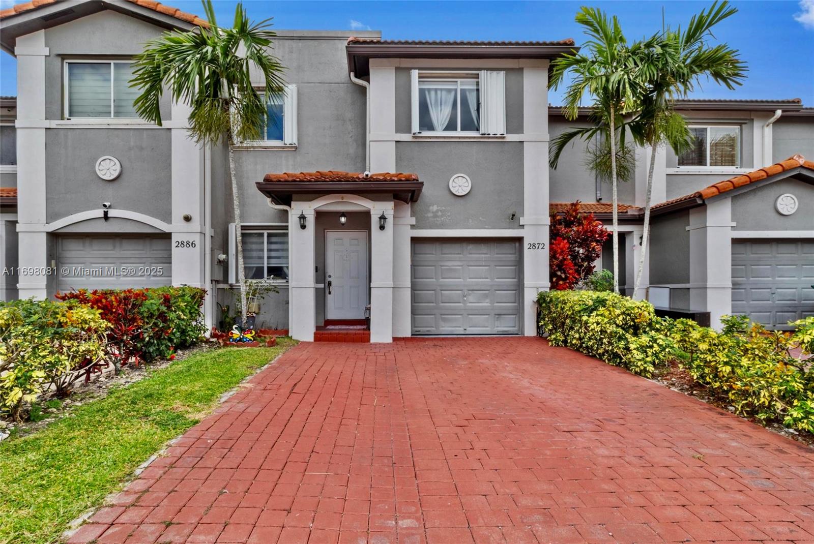 2872 Sw 127th Way 1, Miramar, Broward County, Florida - 4 Bedrooms  
3 Bathrooms - 