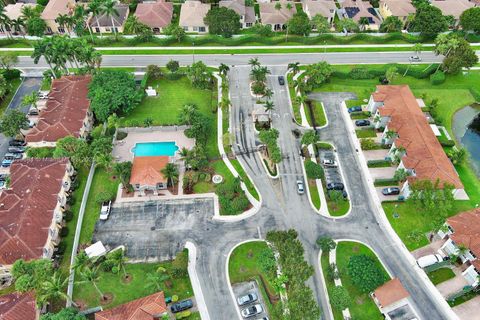 A home in Miramar