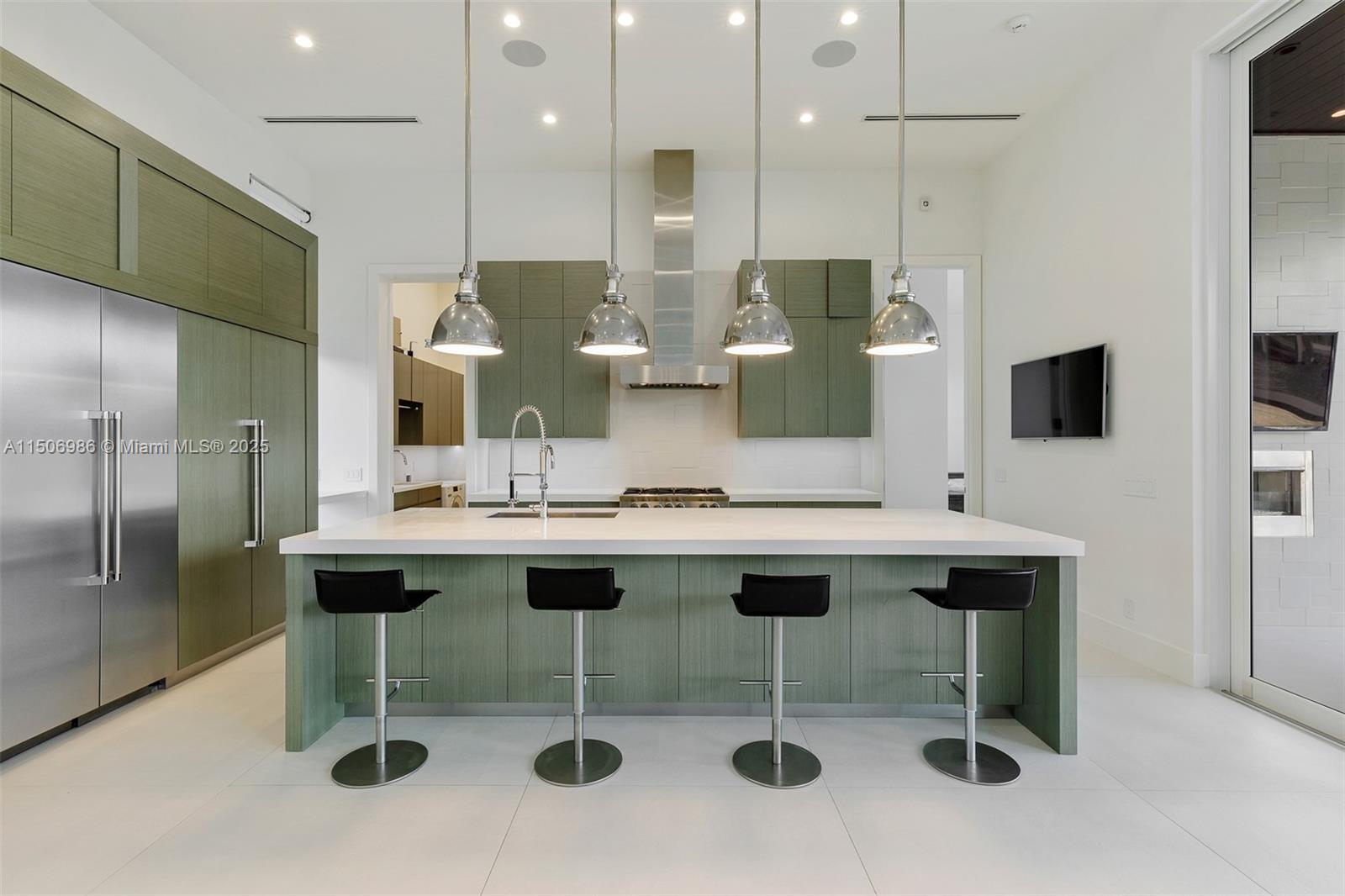 CORAL RIDGE GALT ADD NO 1 - Residential