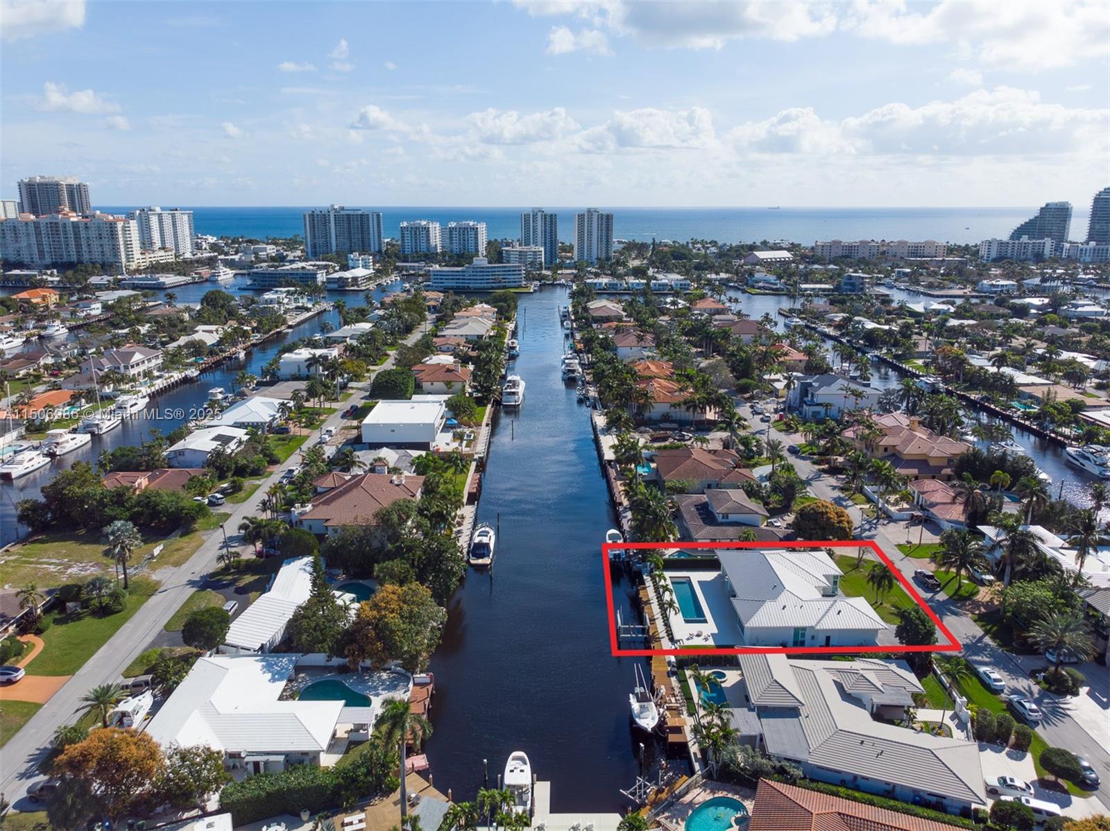 CORAL RIDGE GALT ADD NO 1 - Residential