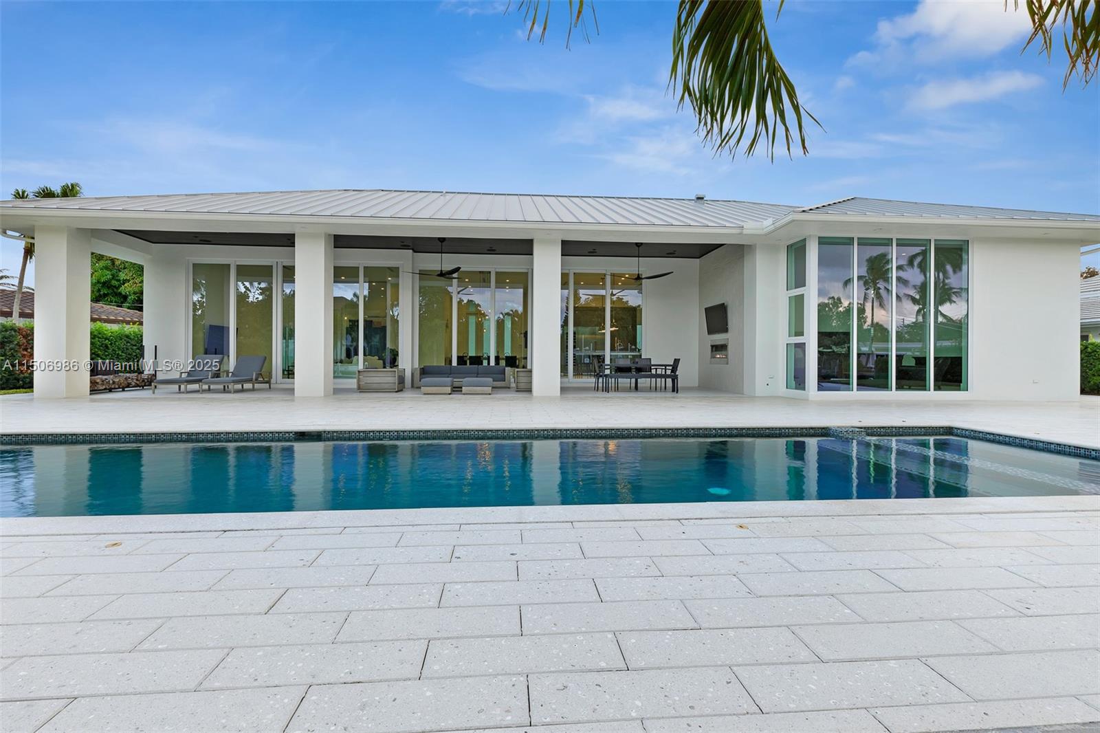 CORAL RIDGE GALT ADD NO 1 - Residential