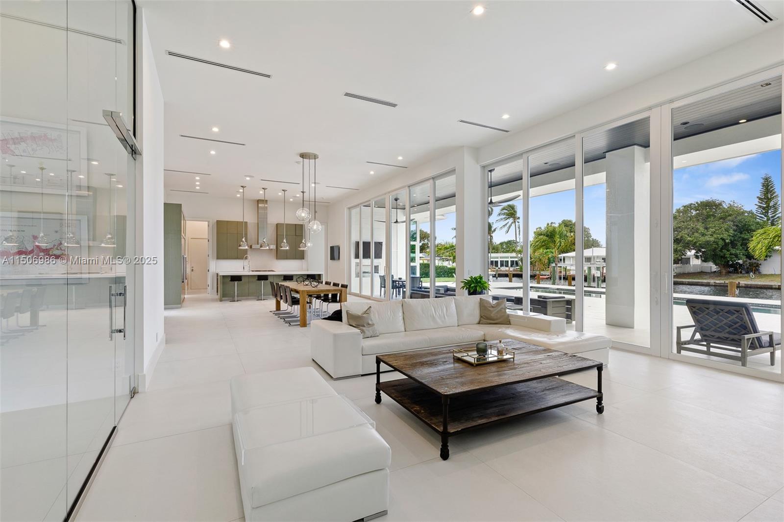 CORAL RIDGE GALT ADD NO 1 - Residential