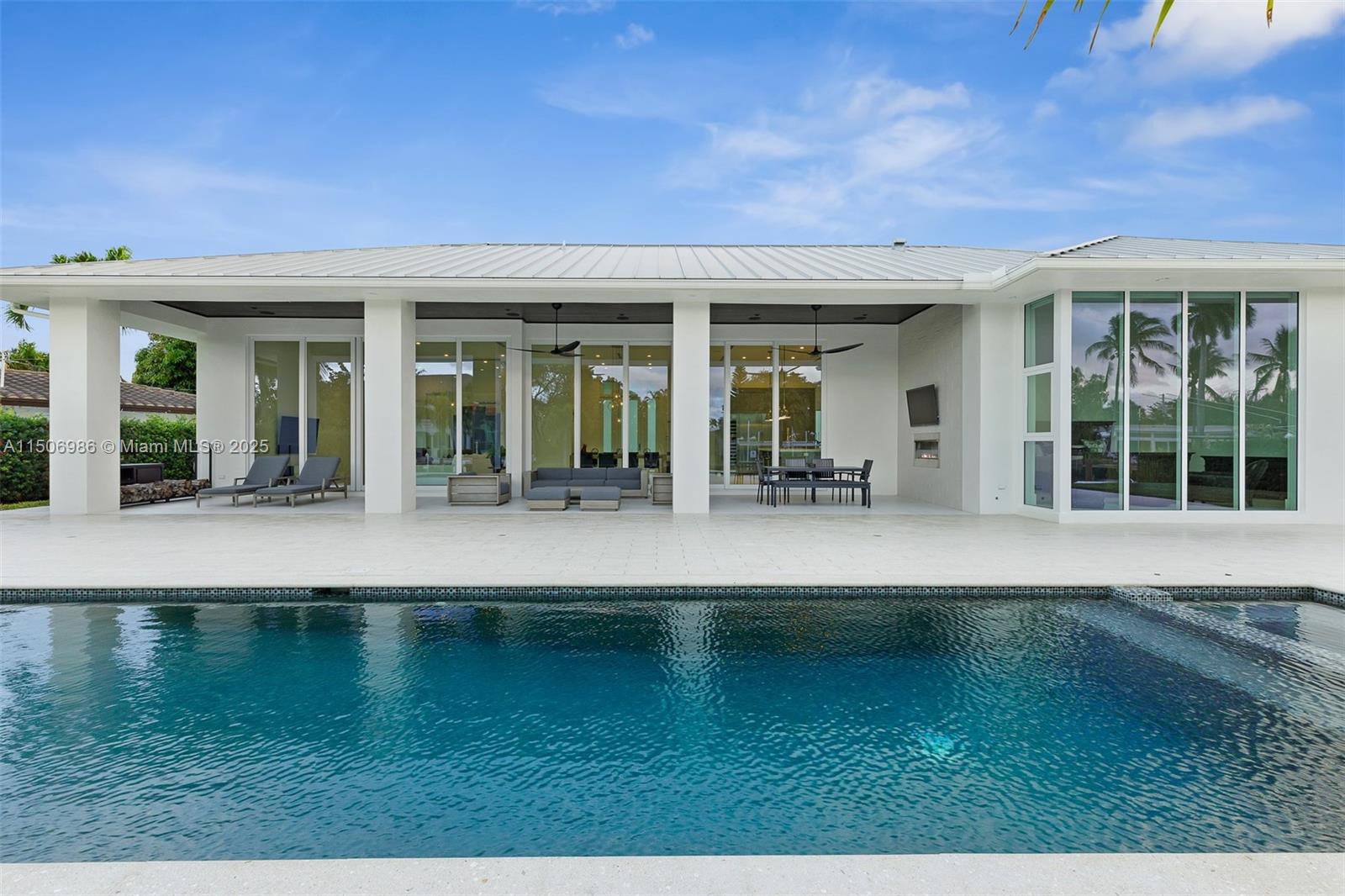 CORAL RIDGE GALT ADD NO 1 - Residential