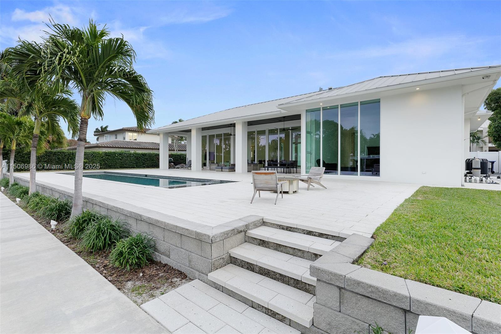 CORAL RIDGE GALT ADD NO 1 - Residential