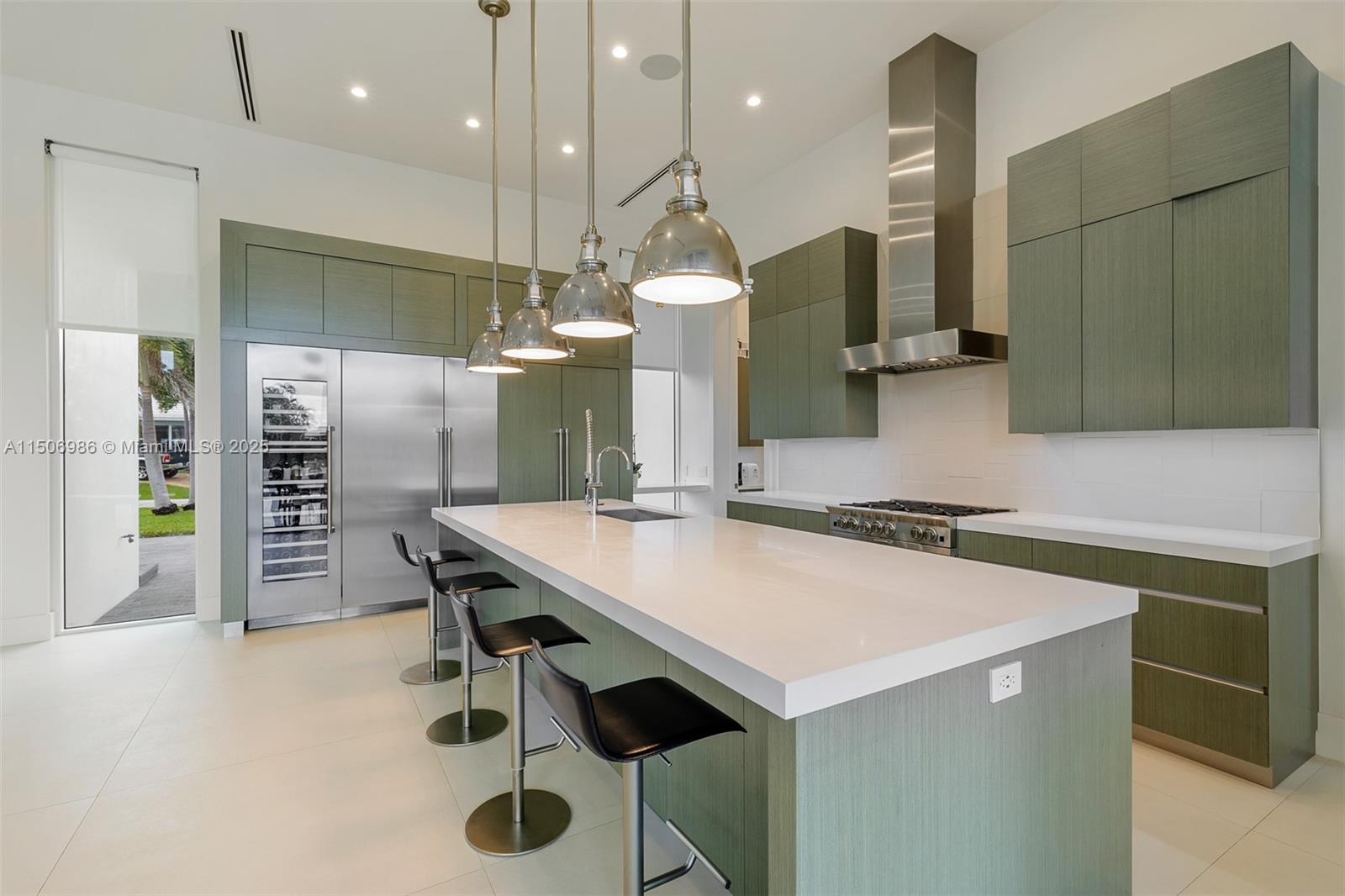 CORAL RIDGE GALT ADD NO 1 - Residential
