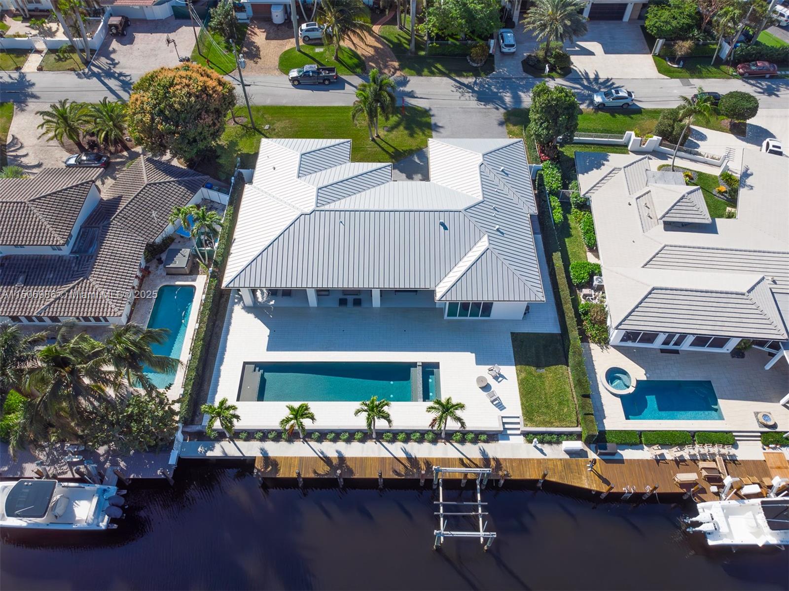 CORAL RIDGE GALT ADD NO 1 - Residential