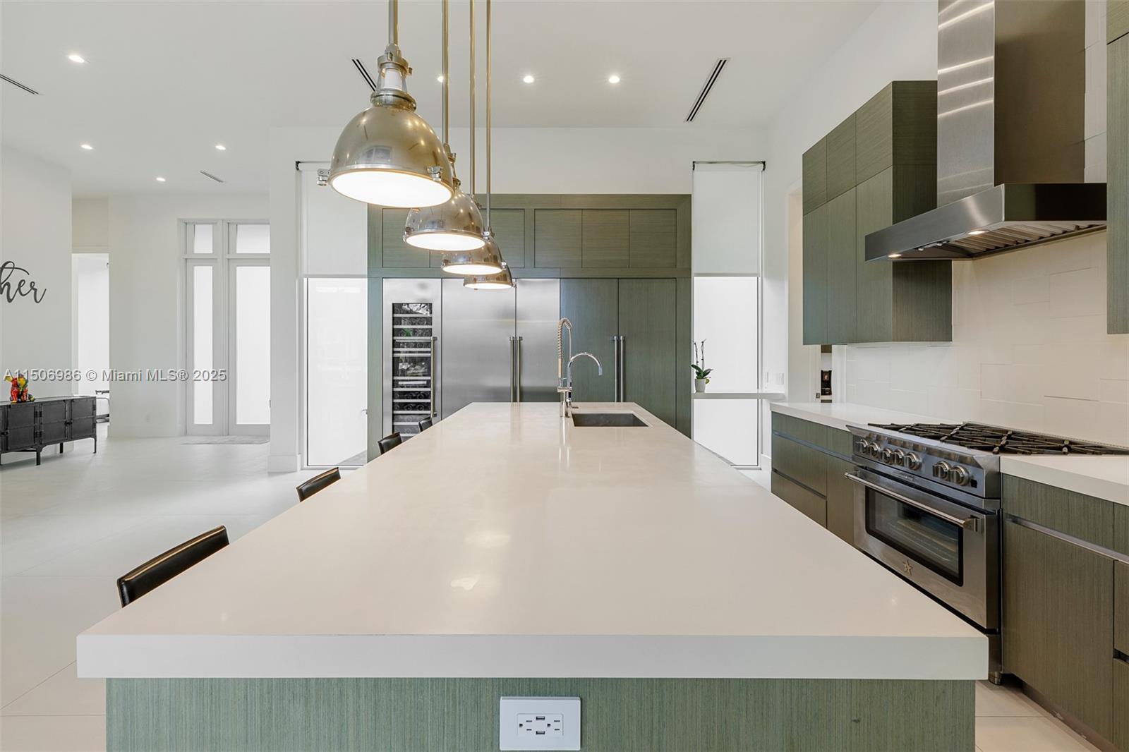 CORAL RIDGE GALT ADD NO 1 - Residential