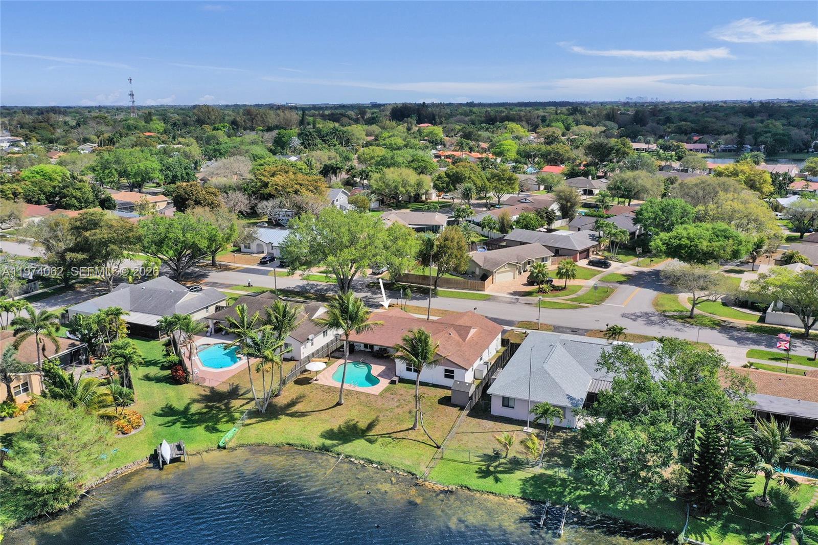 FLAMINGO GARDENS-TAMARIND - Residential