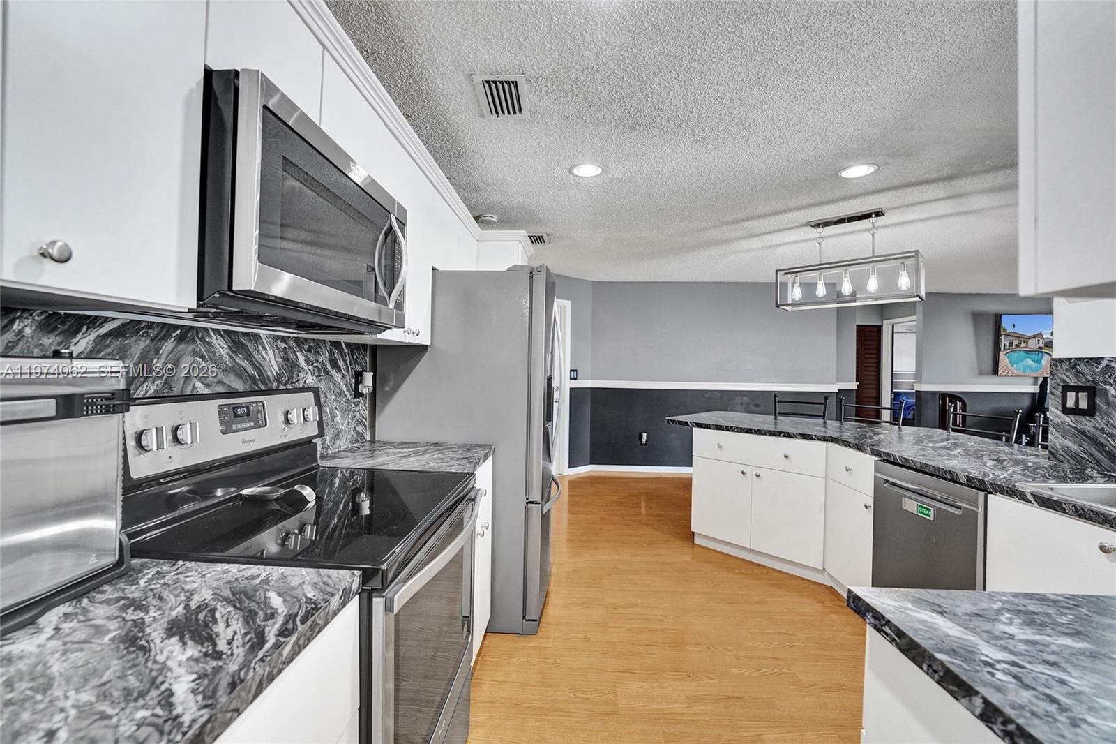 FLAMINGO GARDENS-TAMARIND - Residential